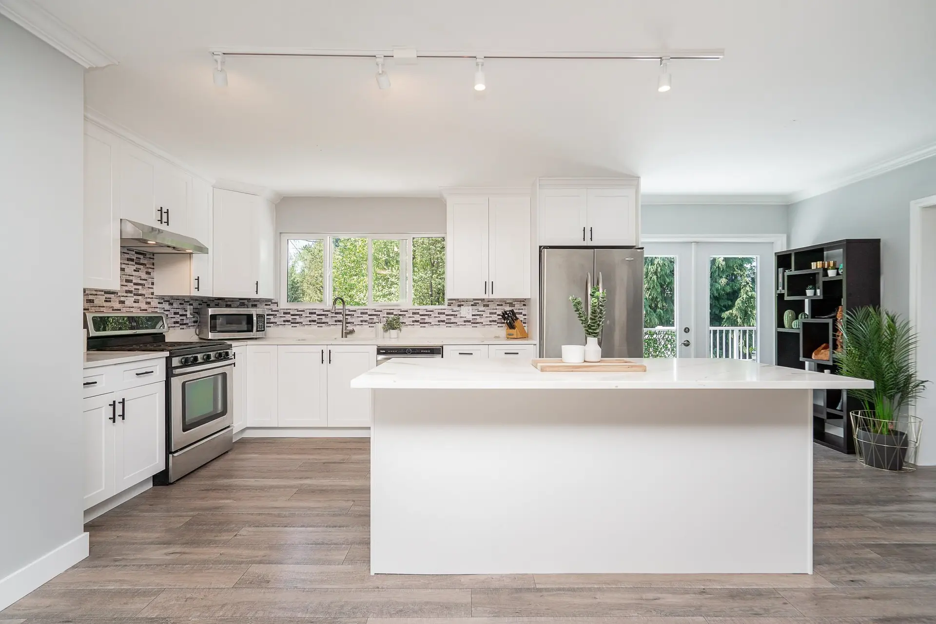 Property at 3158 Mariner Way, Coquitlam, BC