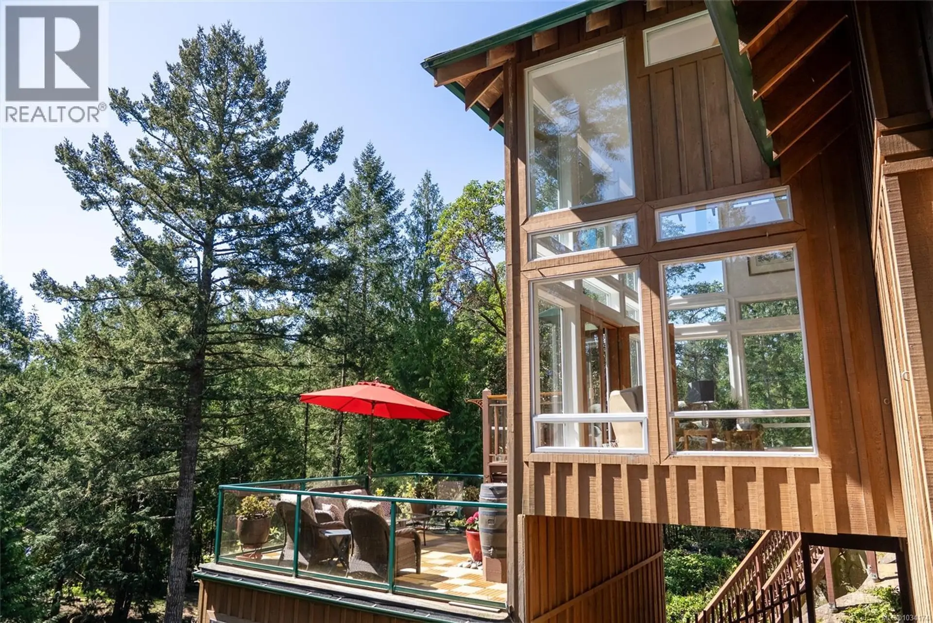 Property at 486 Bluff Way, Mayne Island, BC