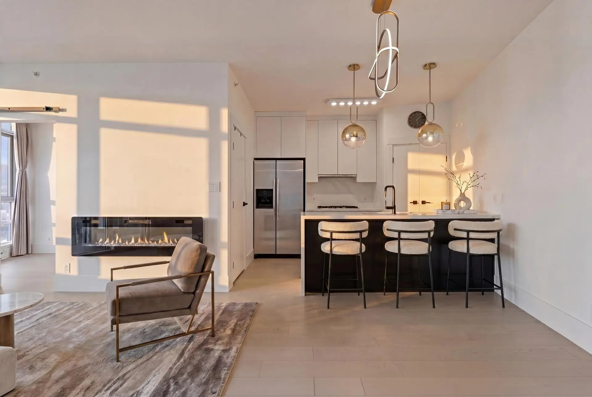 #3007 1189 Melville Street - Image 2