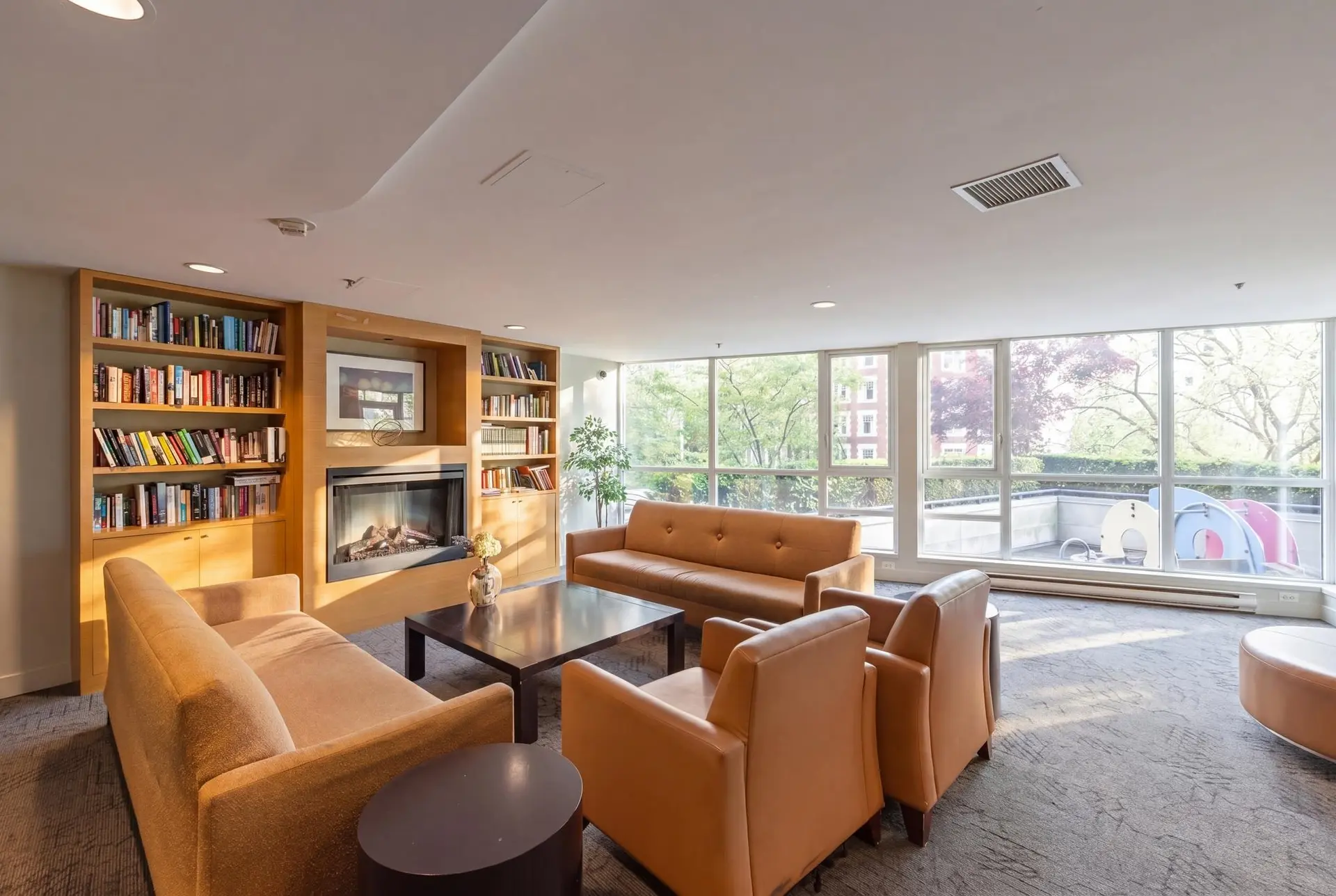 #3007 1189 Melville Street - Image 17