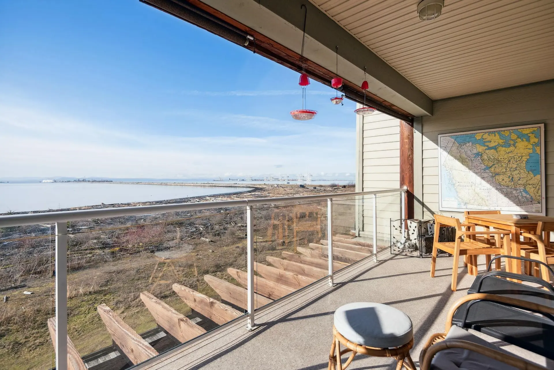 Property at #210 1120 Tsatsu Shores Drive, Tsawwassen, BC