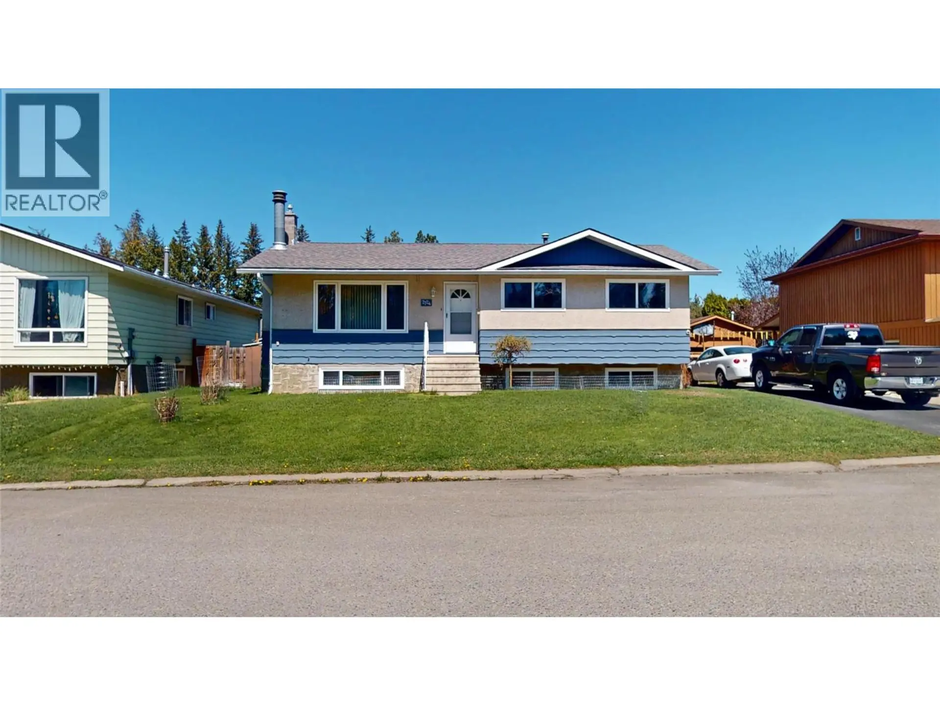 Property at 2724 2B Street S, Cranbrook, BC