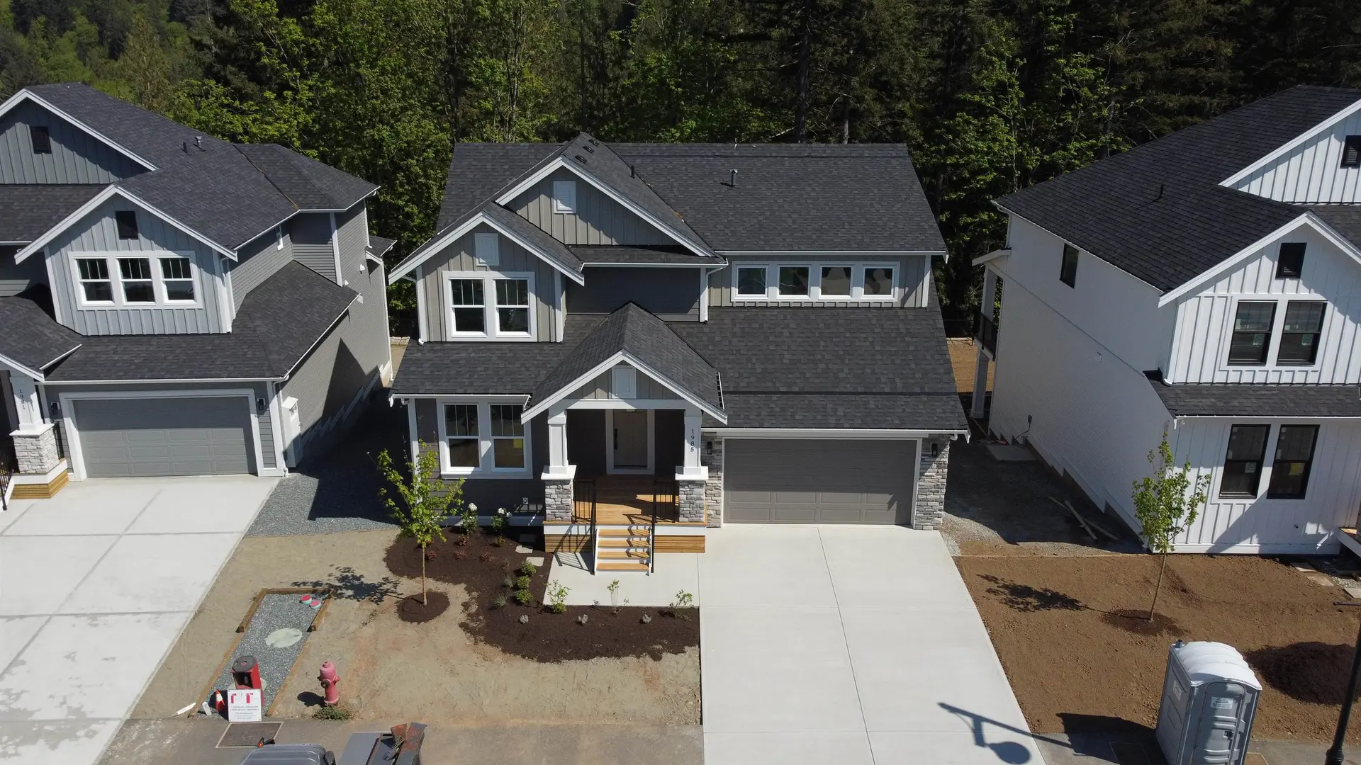 Property at 1985 Sparrow Hawk Place, Agassiz, BC