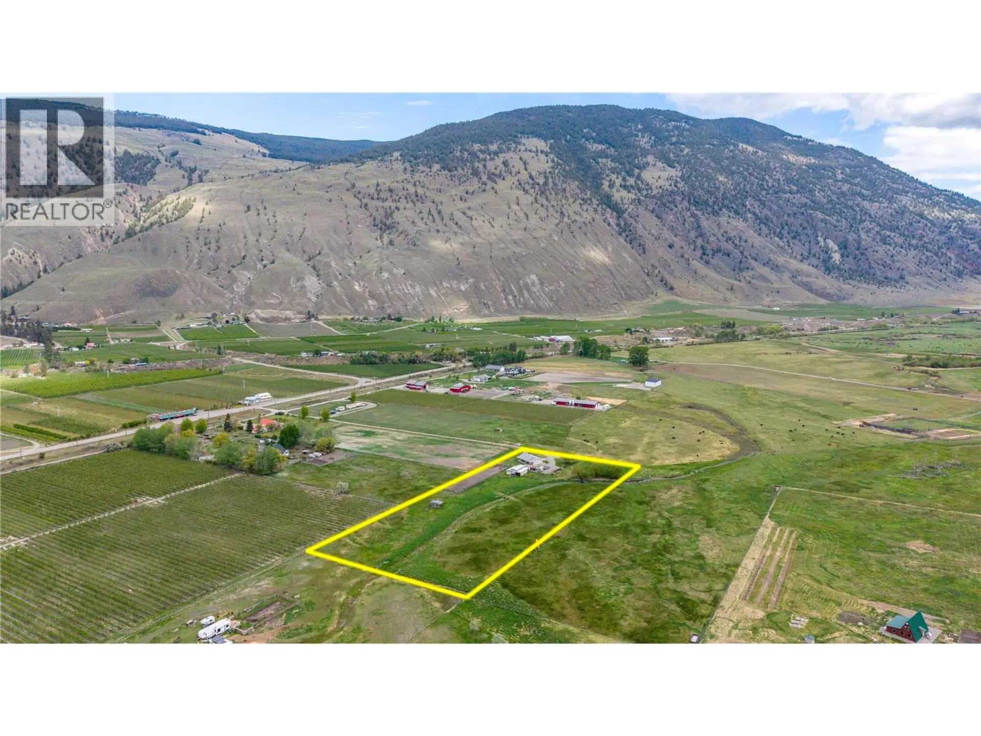 Property at 1911 Stewart Road, Cawston, BC