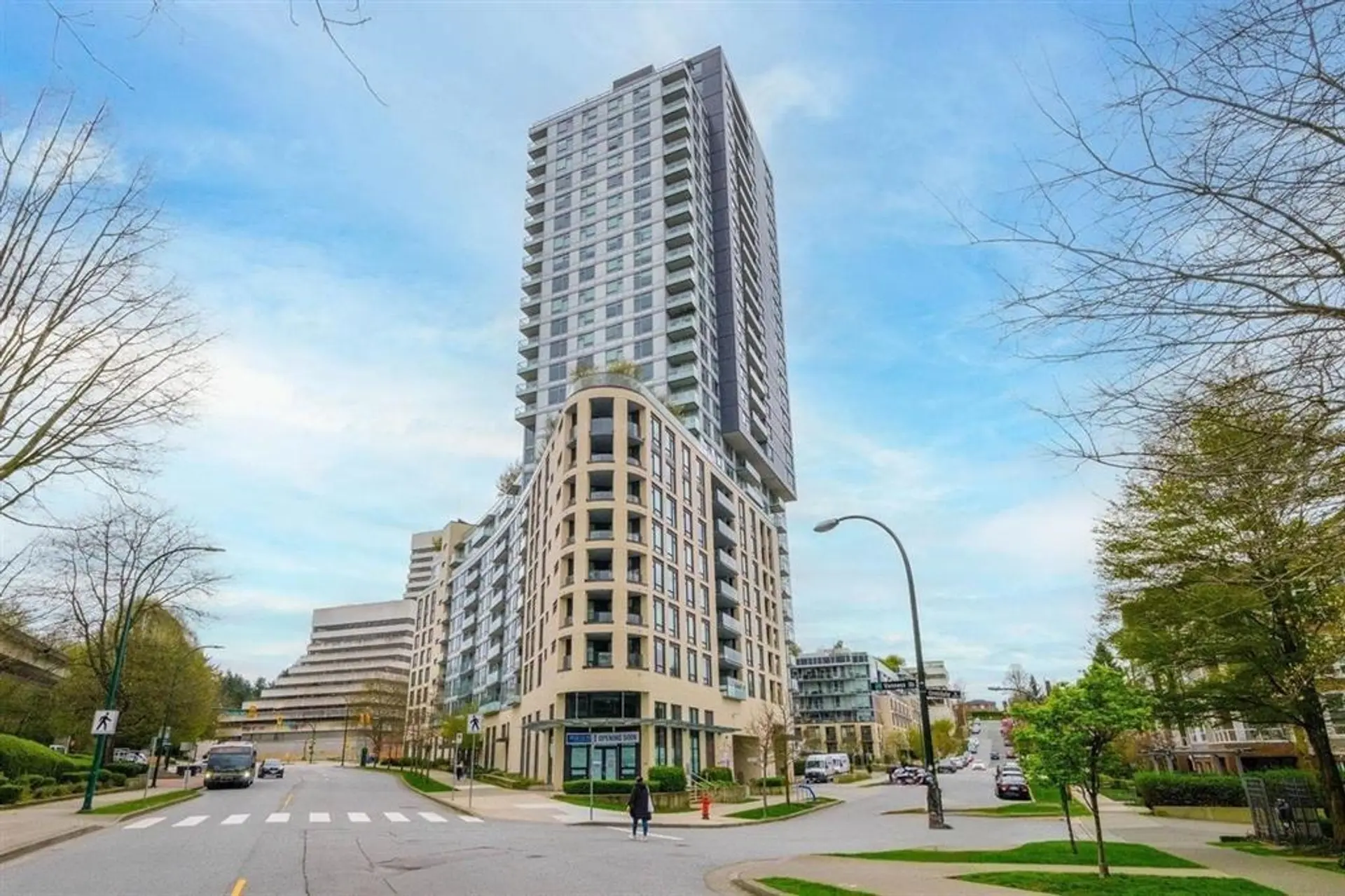 Property at #1502 5470 Ormidale Street, Vancouver, BC