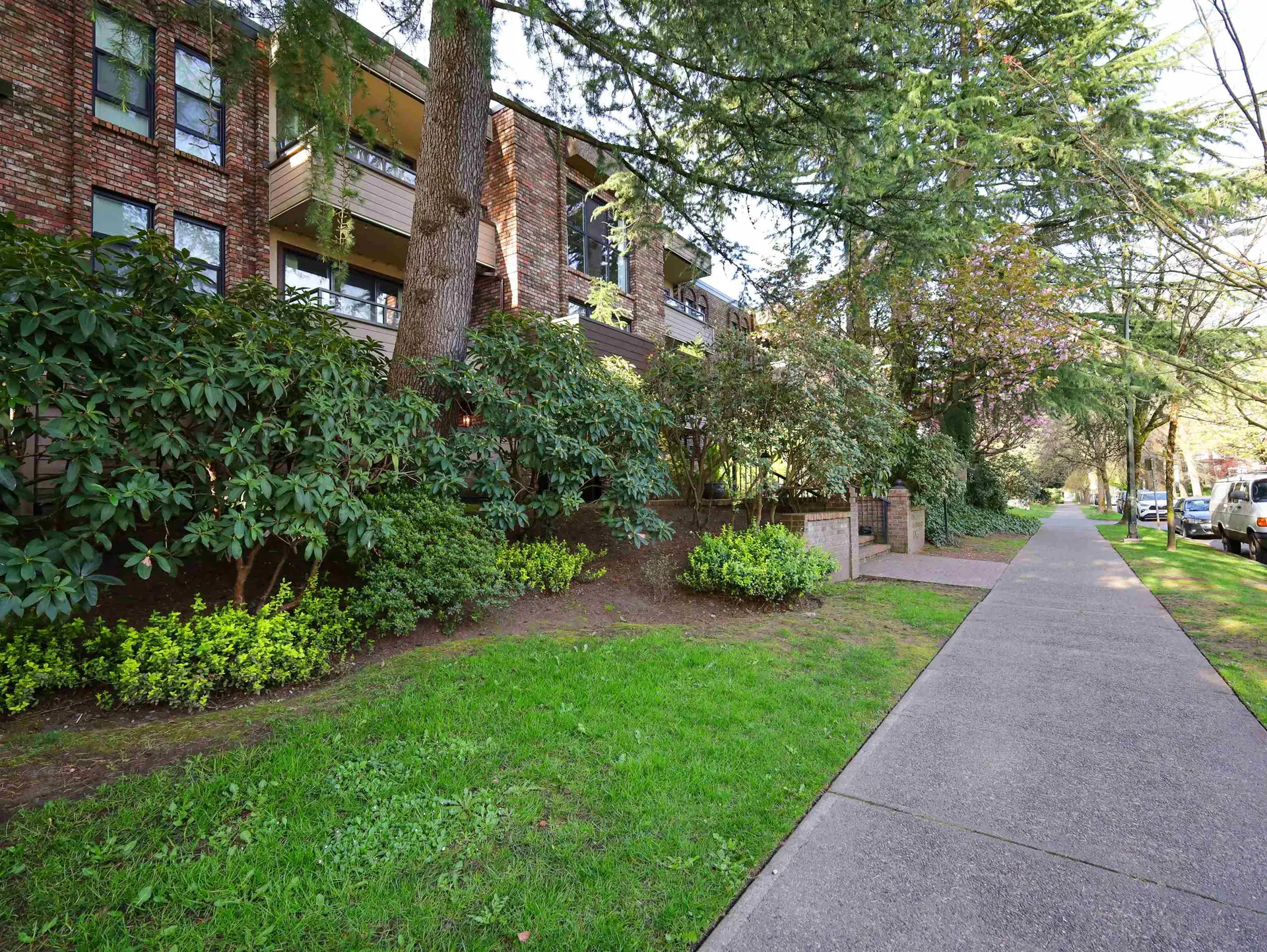 Property at #310 1266 W 13th Avenue, Vancouver, BC