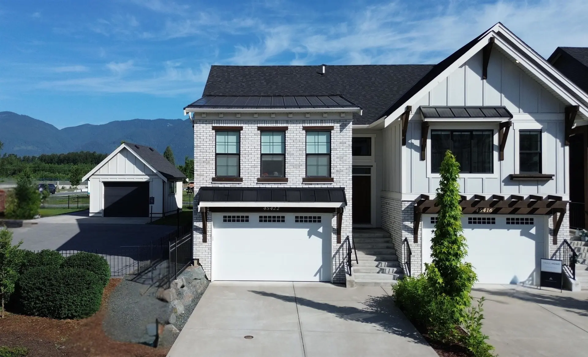 Property at 45422 Willowstream Road, Chilliwack, BC