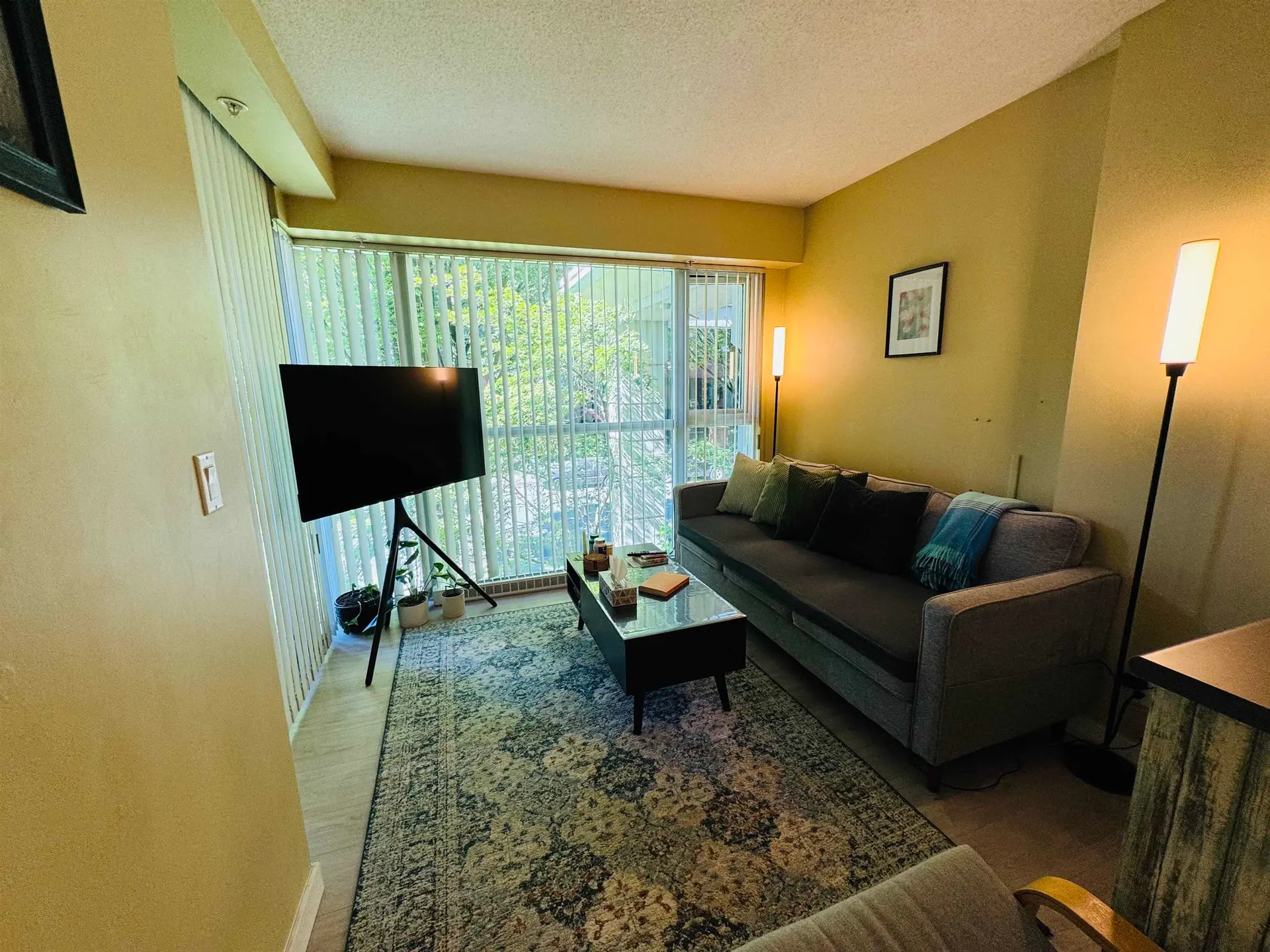 #207 1889 Alberni Street - Image 6