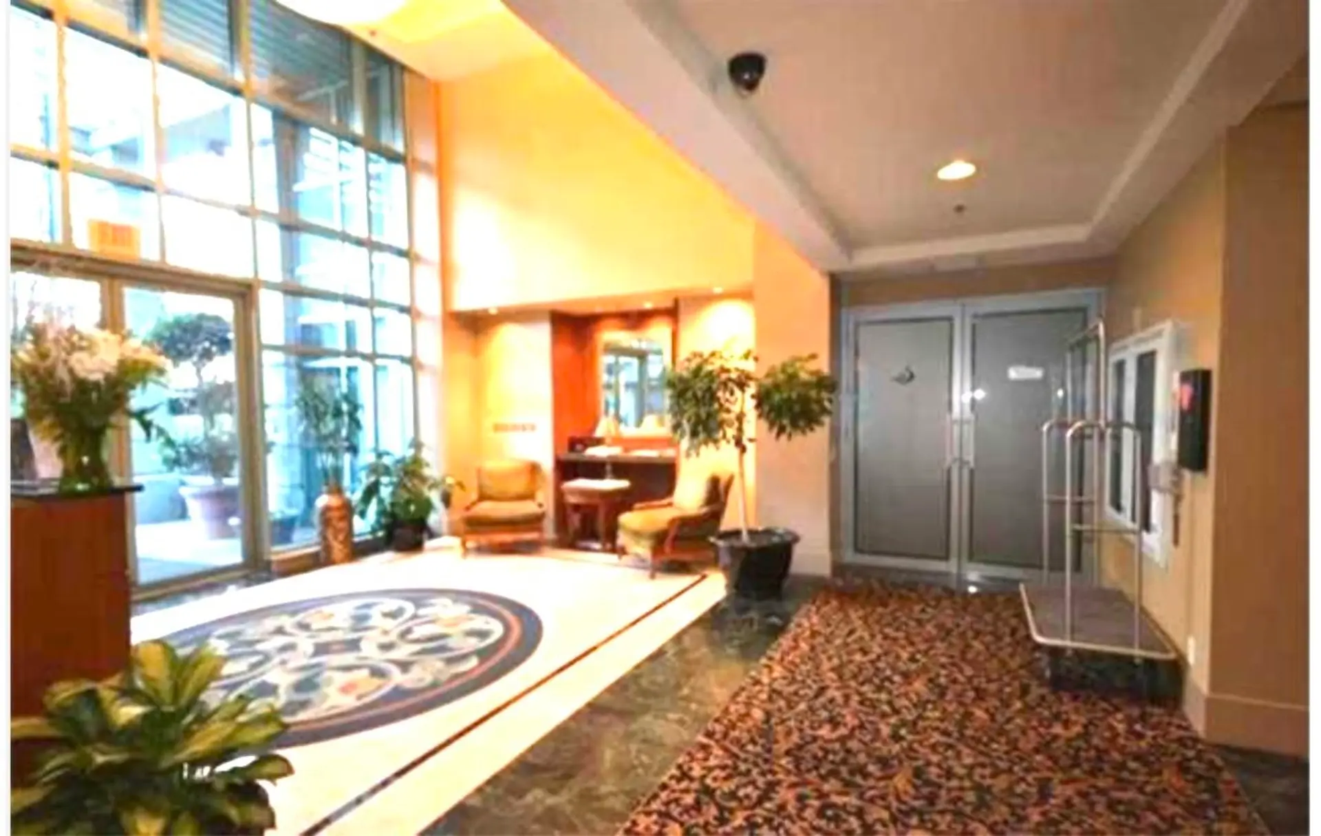 #207 1889 Alberni Street - Image 3