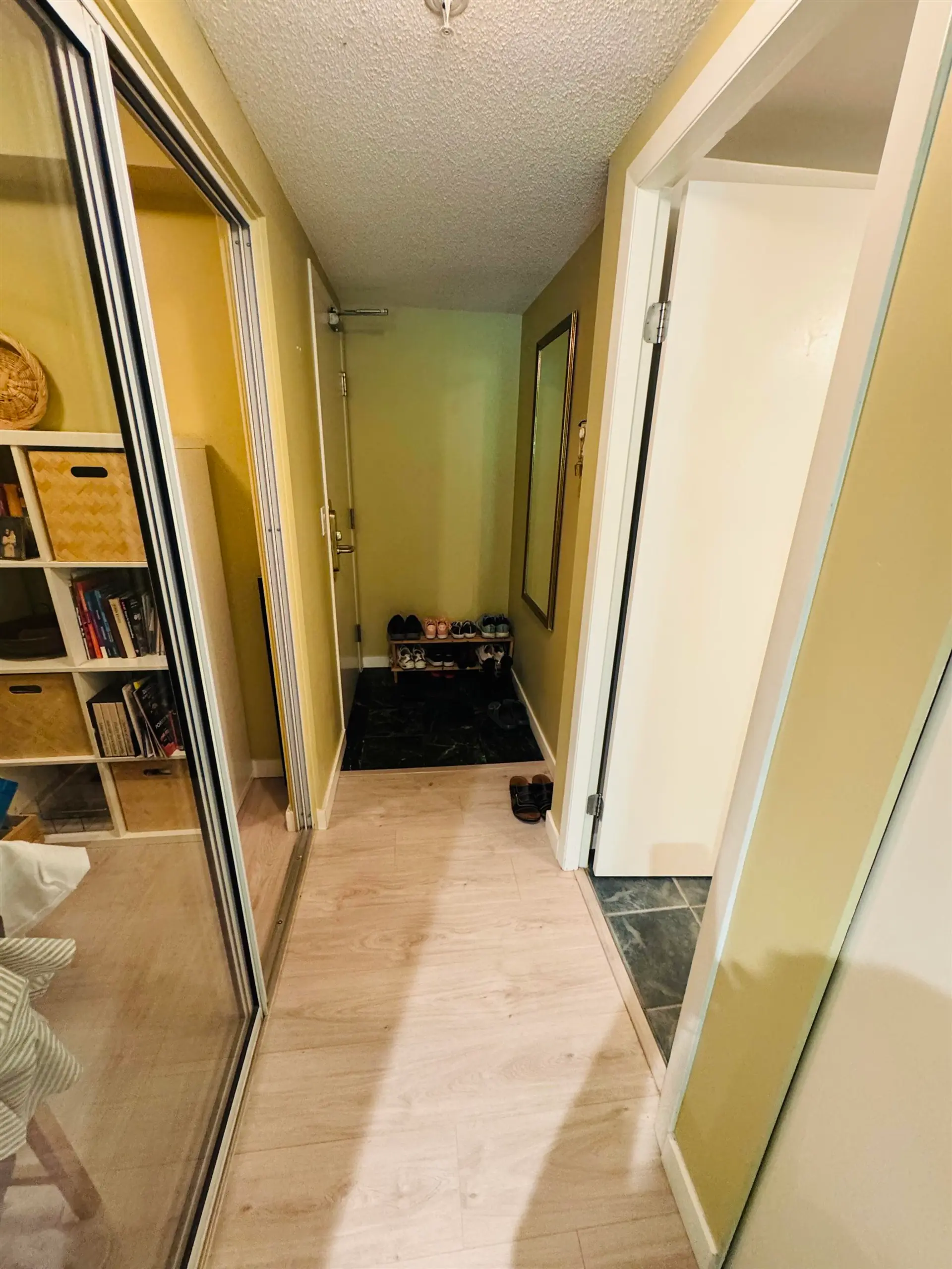 #207 1889 Alberni Street - Image 10