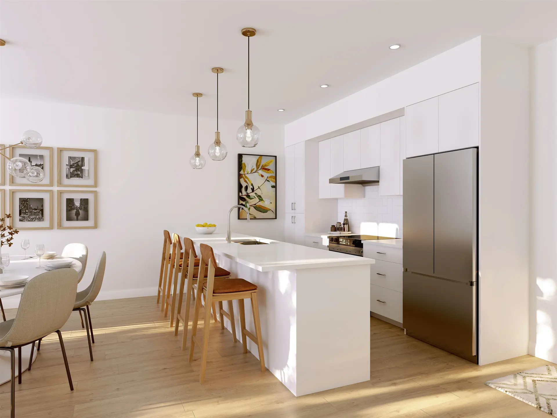 #304 1051 James Avenue - Image 9