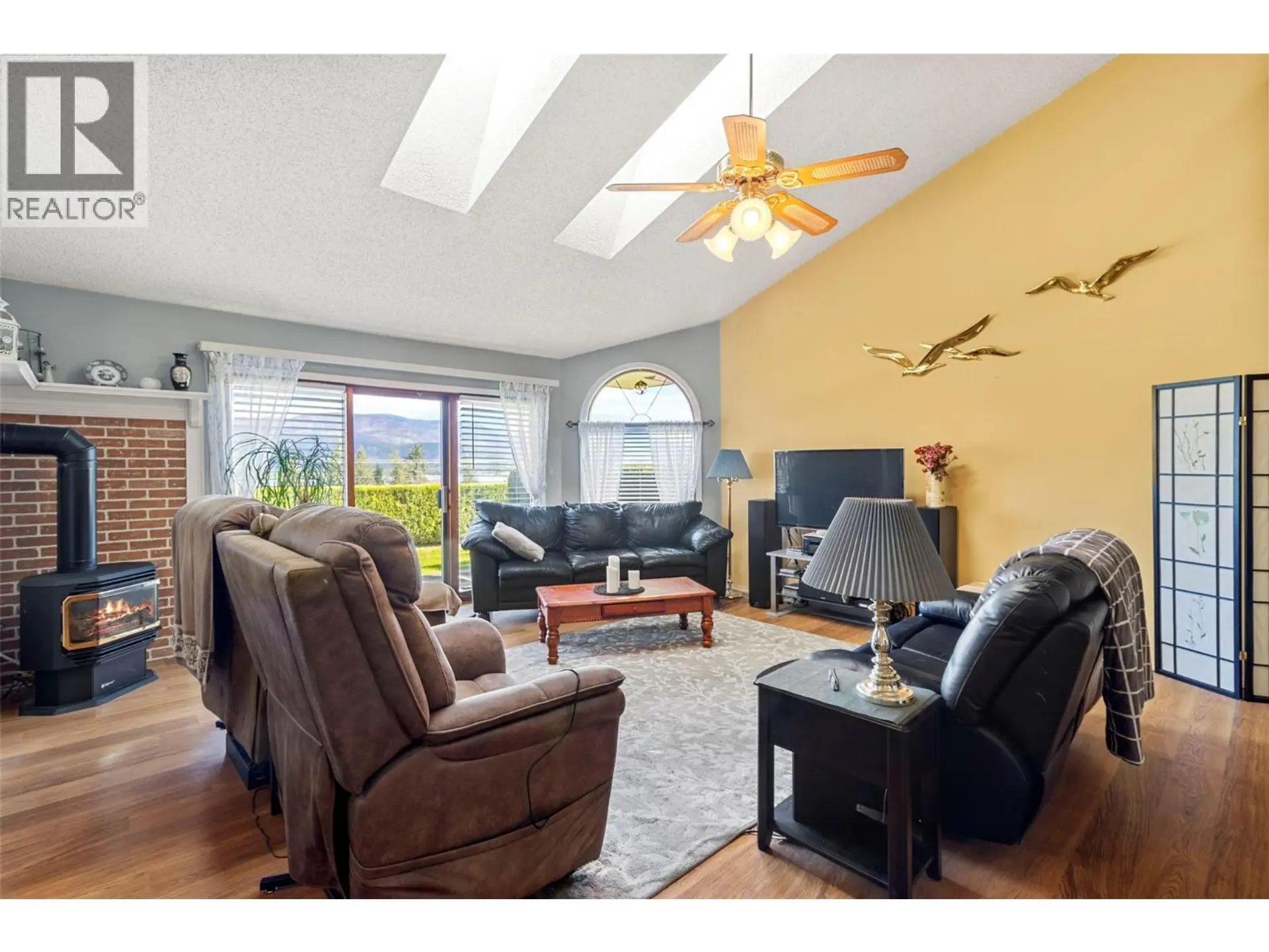 Property at #7 1215 Notch Hill Road, Sorrento, BC