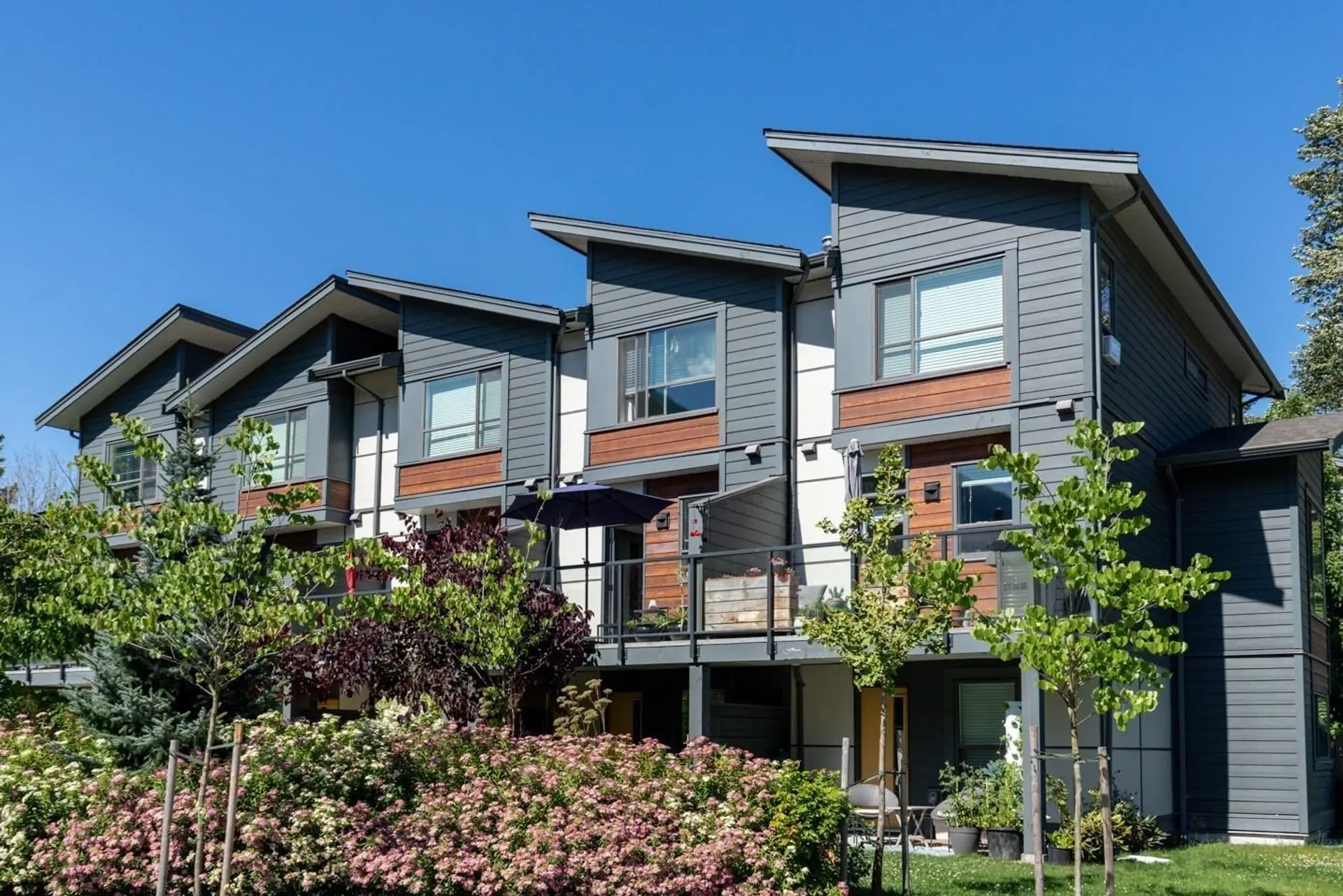 Property at #34 38684 Buckley Avenue, Squamish, BC