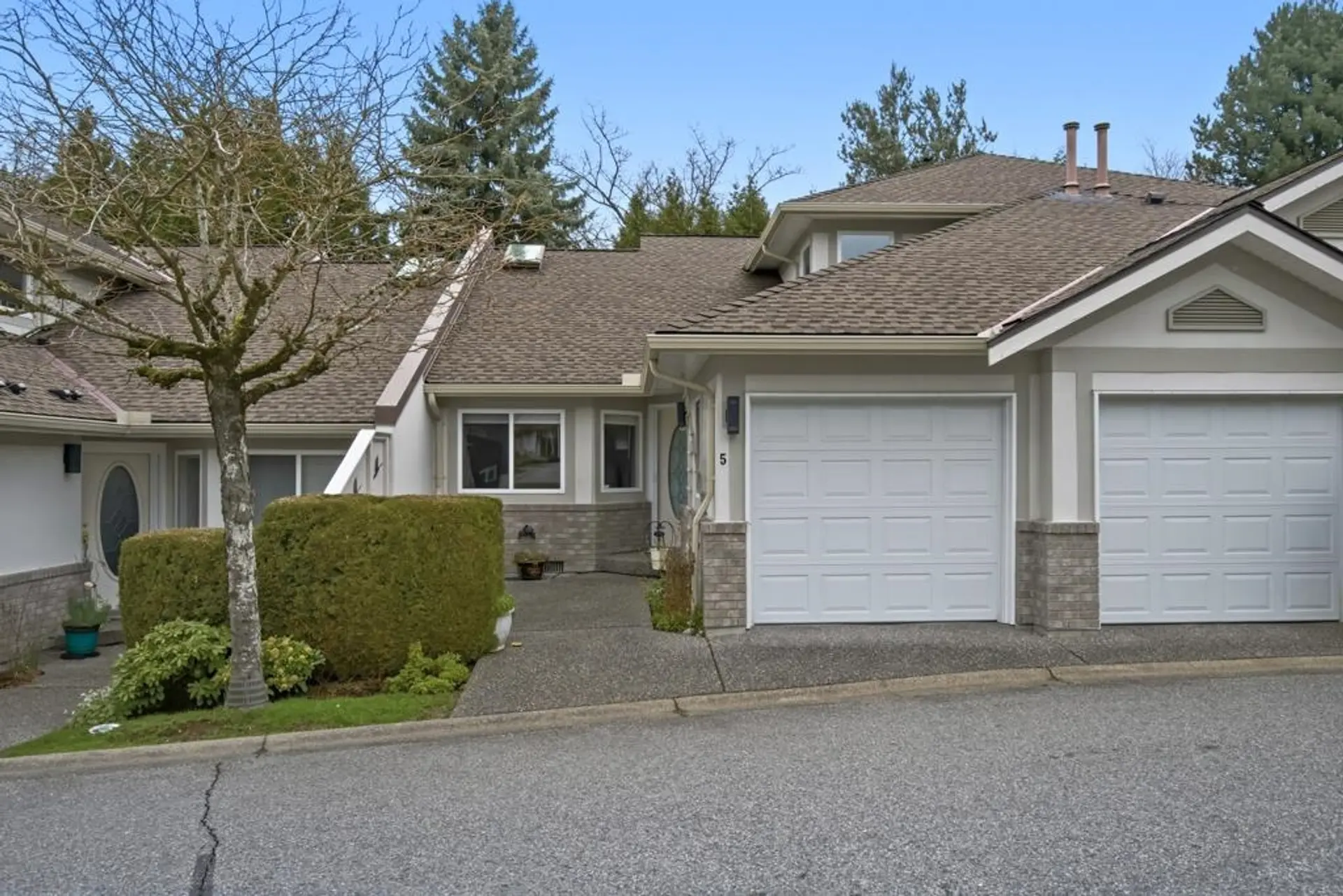 Property at #5 15099 28 Avenue, Surrey, BC