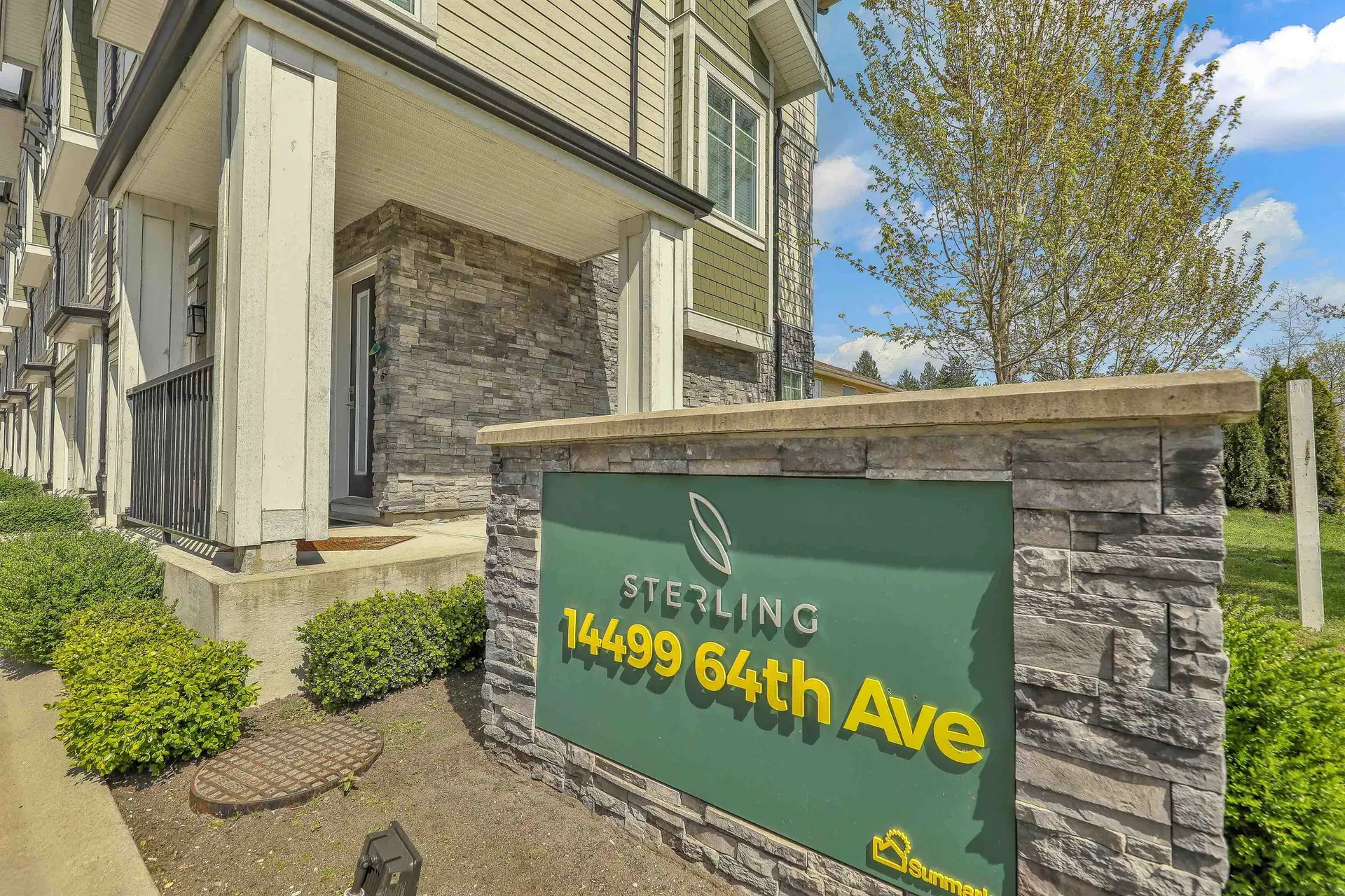 Property at #24 14499 64 Avenue, Surrey, BC