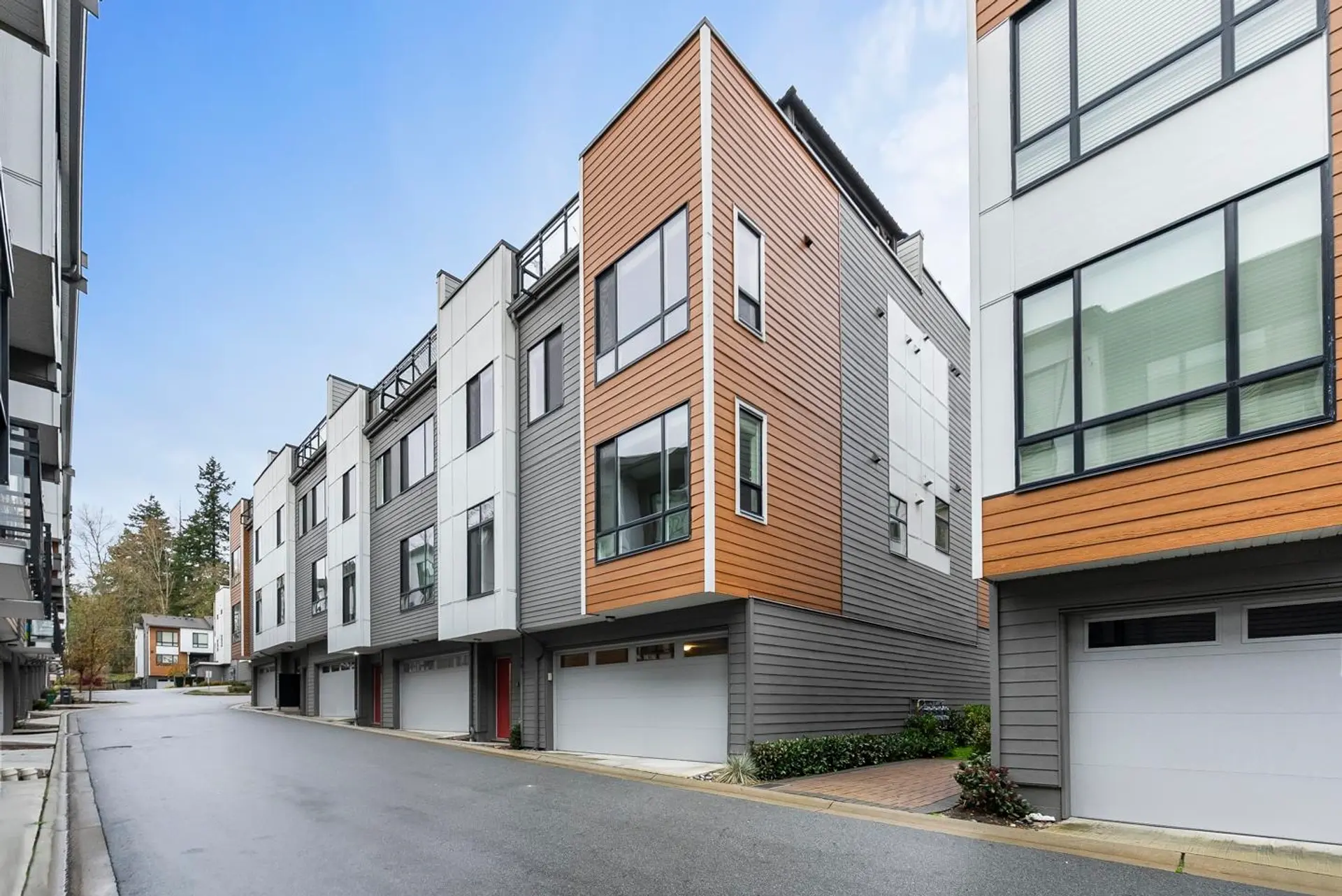 Property at #79 16433 19 Avenue, Surrey, BC