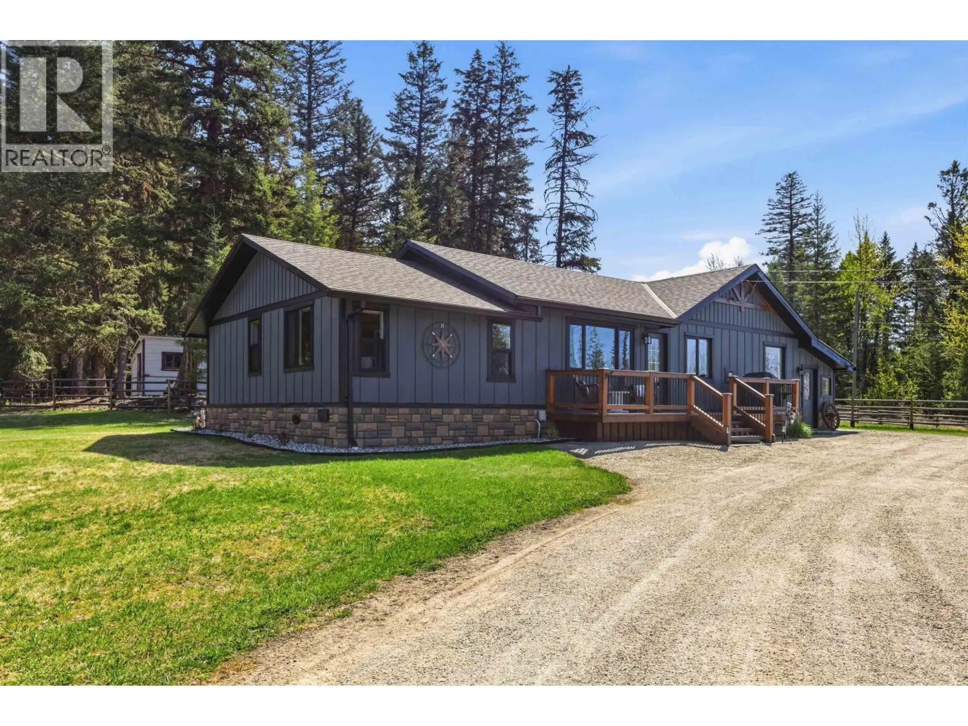 Property at 240 LIKELY ROAD, 150 Mile House, BC