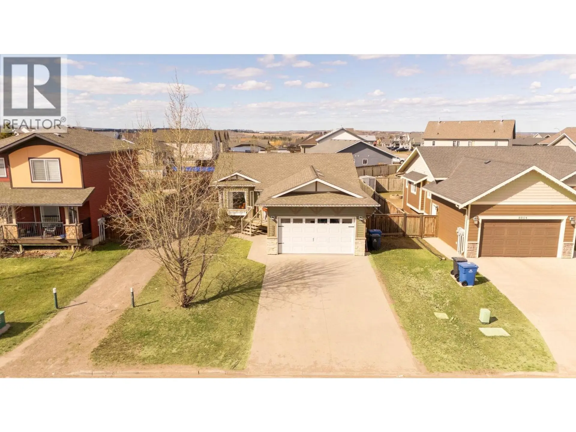 Property at 8908 112 AVENUE, Fort St. John, BC