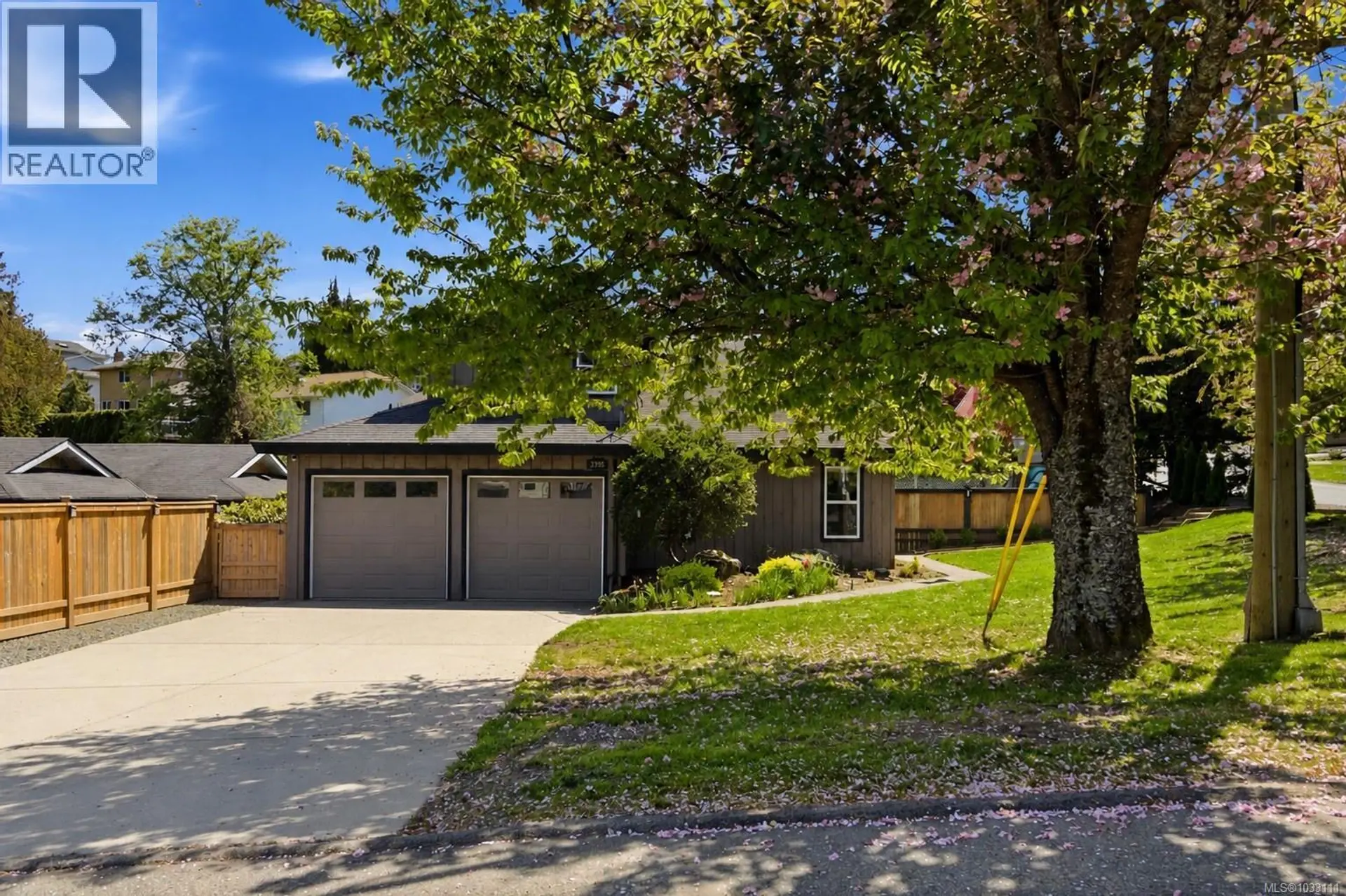 Property at 3395 St. Troy Pl, Colwood, BC