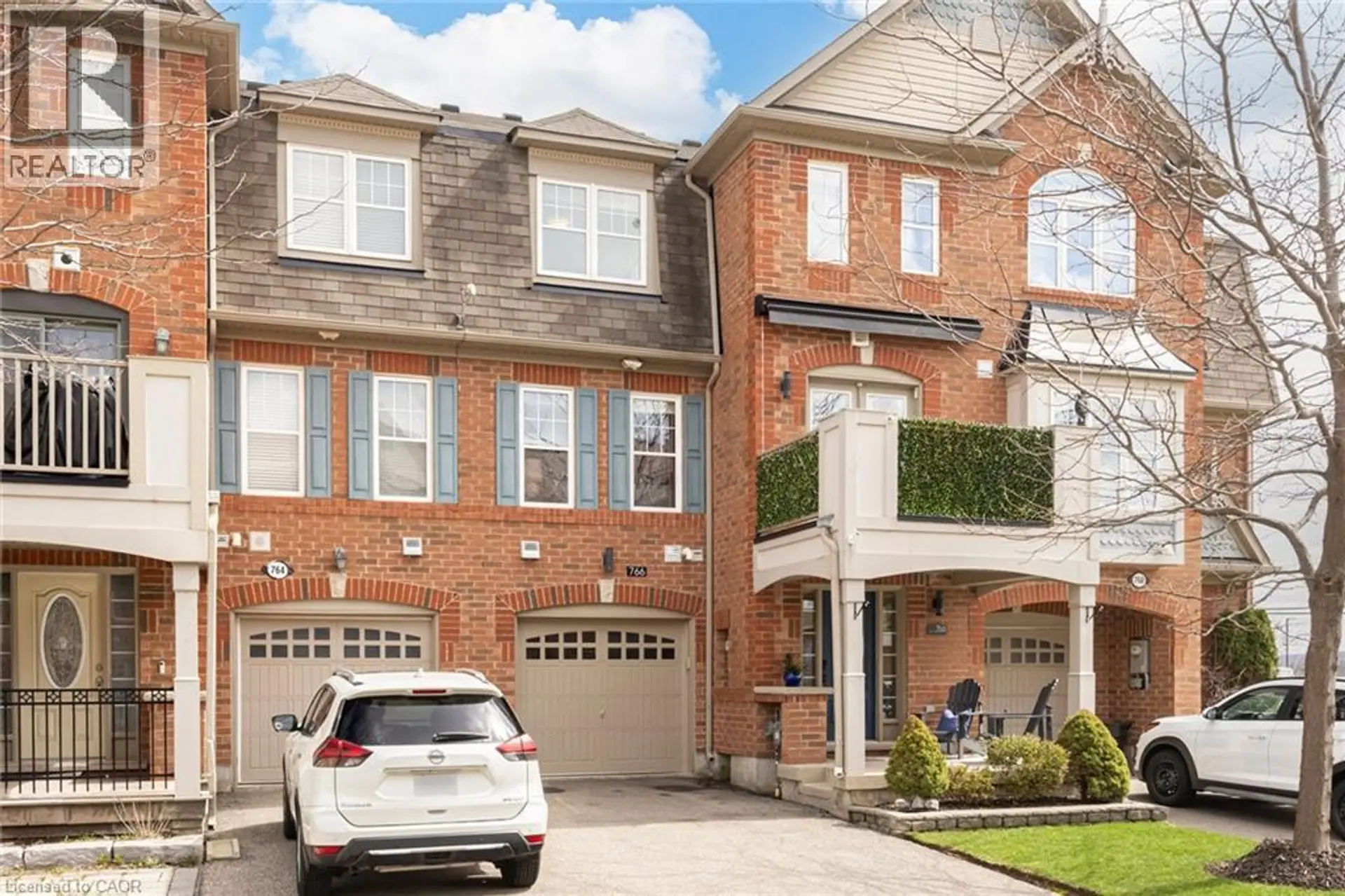 766 CHALLINOR Terrace - Image 1