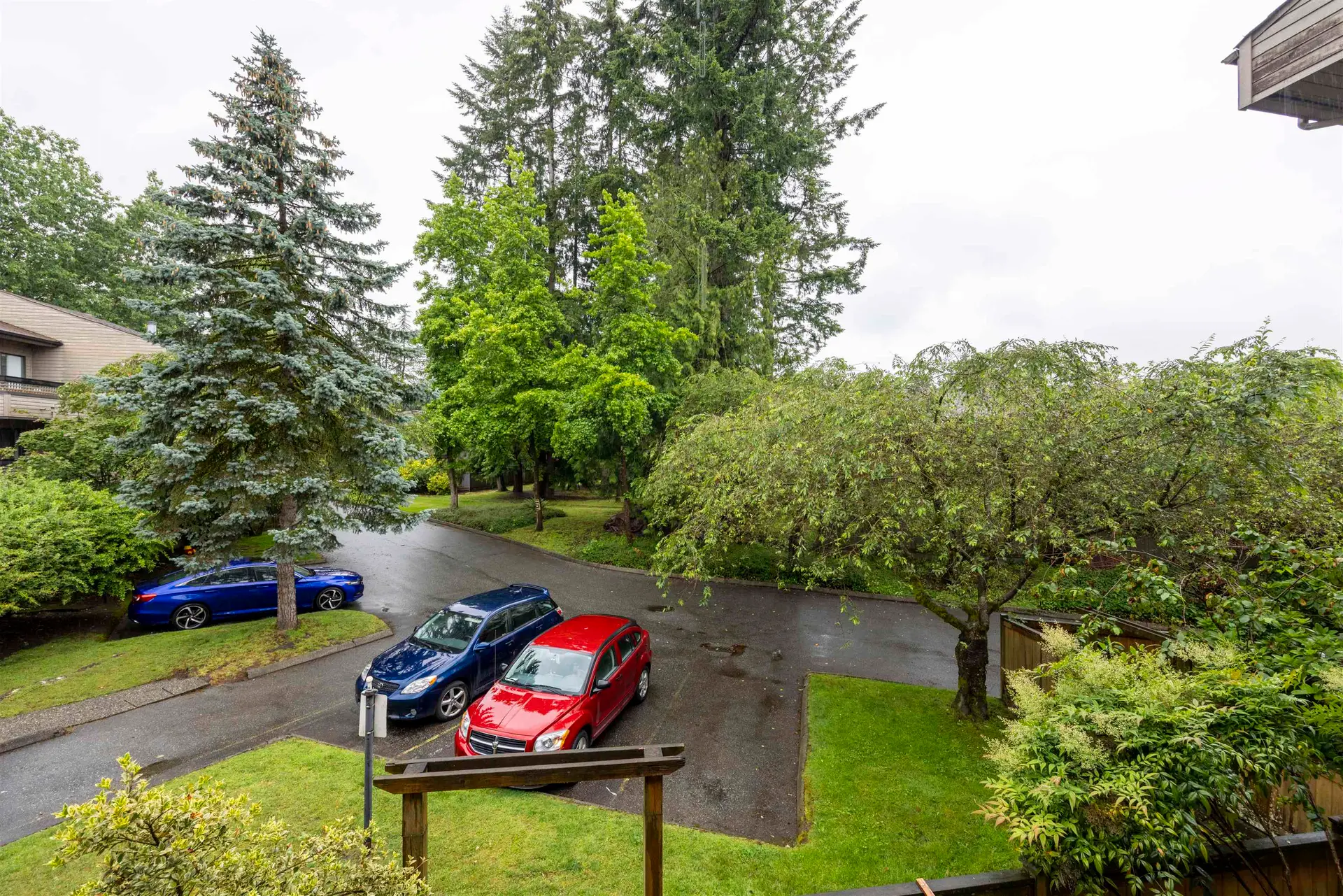 Property at #203 1195 Pipeline Road, Coquitlam, BC