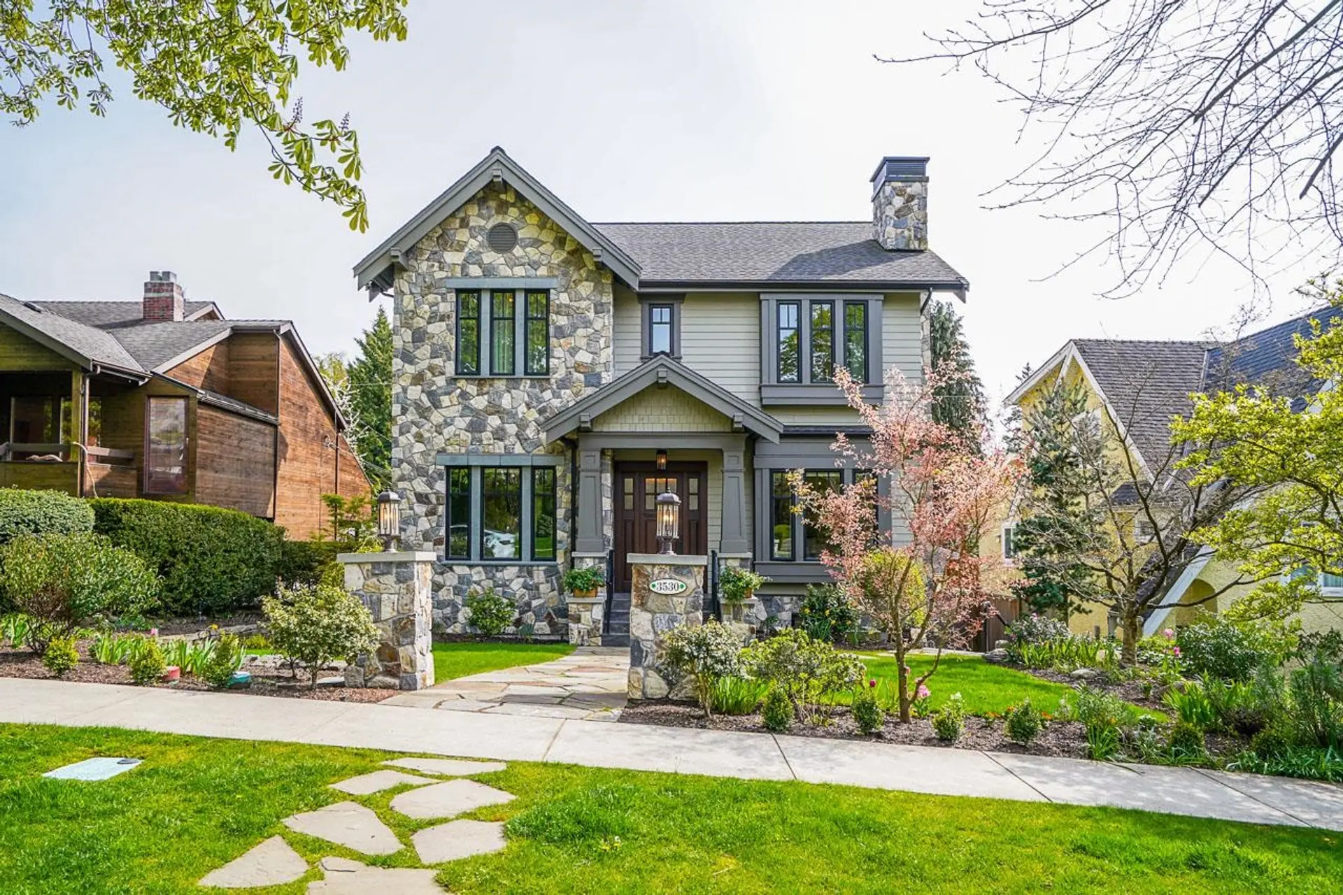 Property at 3530 W 34th Avenue, Vancouver, BC