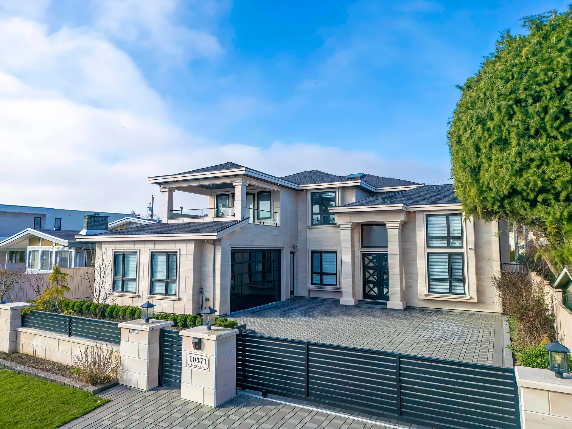 Property at 10471 Seahaven Drive, Richmond, BC