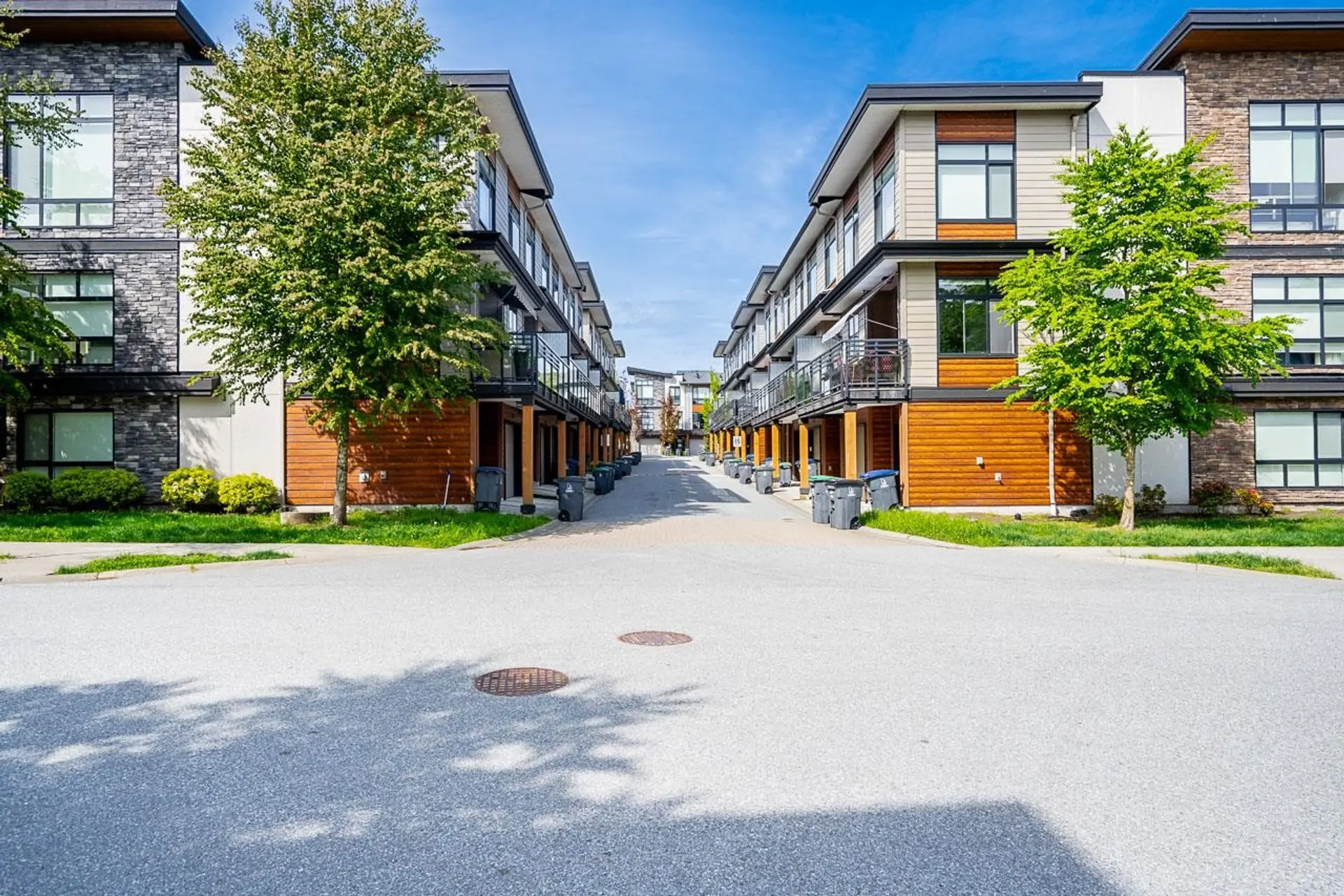 Property at #191 16488 64 Avenue, Surrey, BC