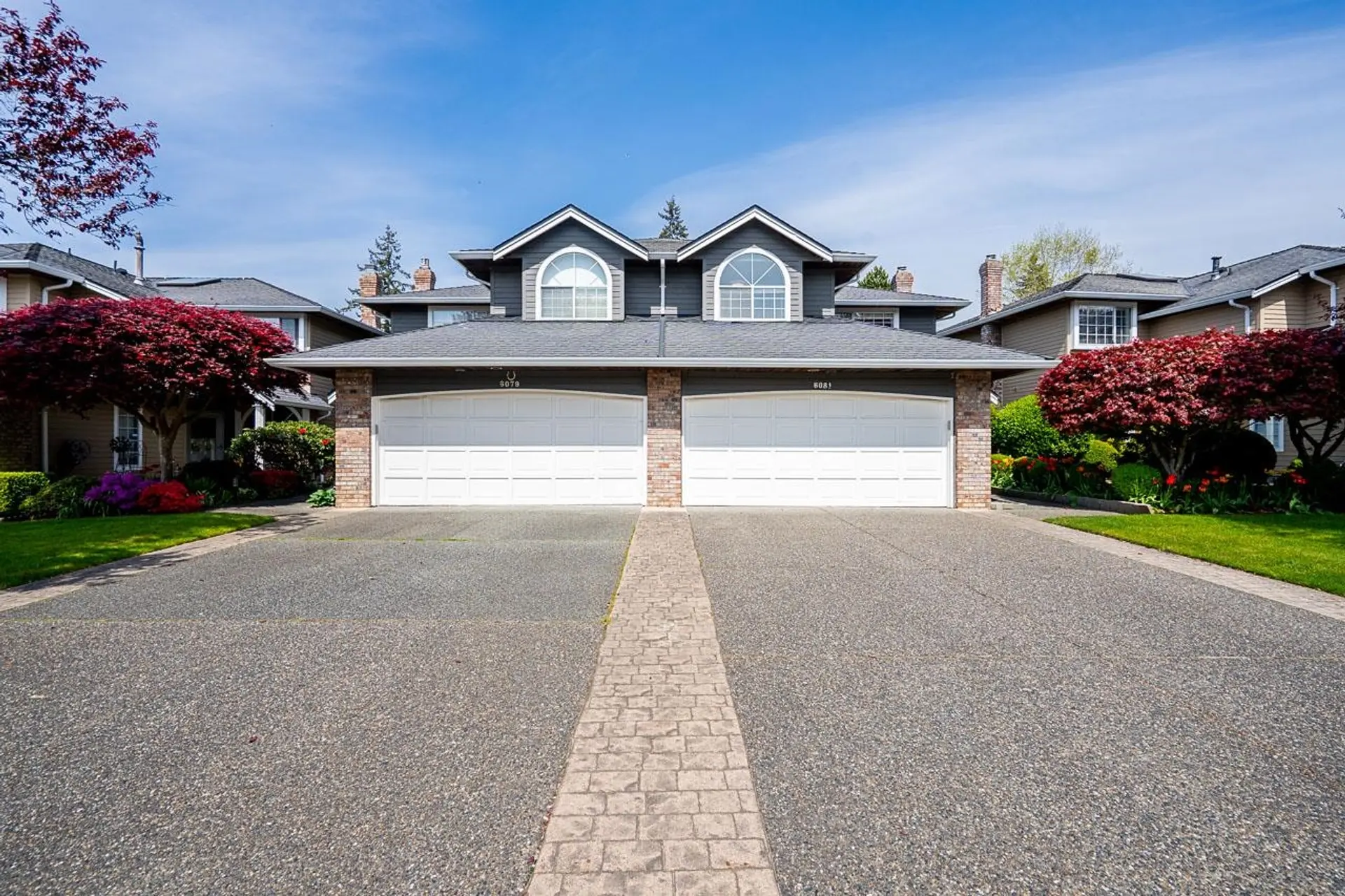 Property at 6081 W Boundary Drive, Surrey, BC