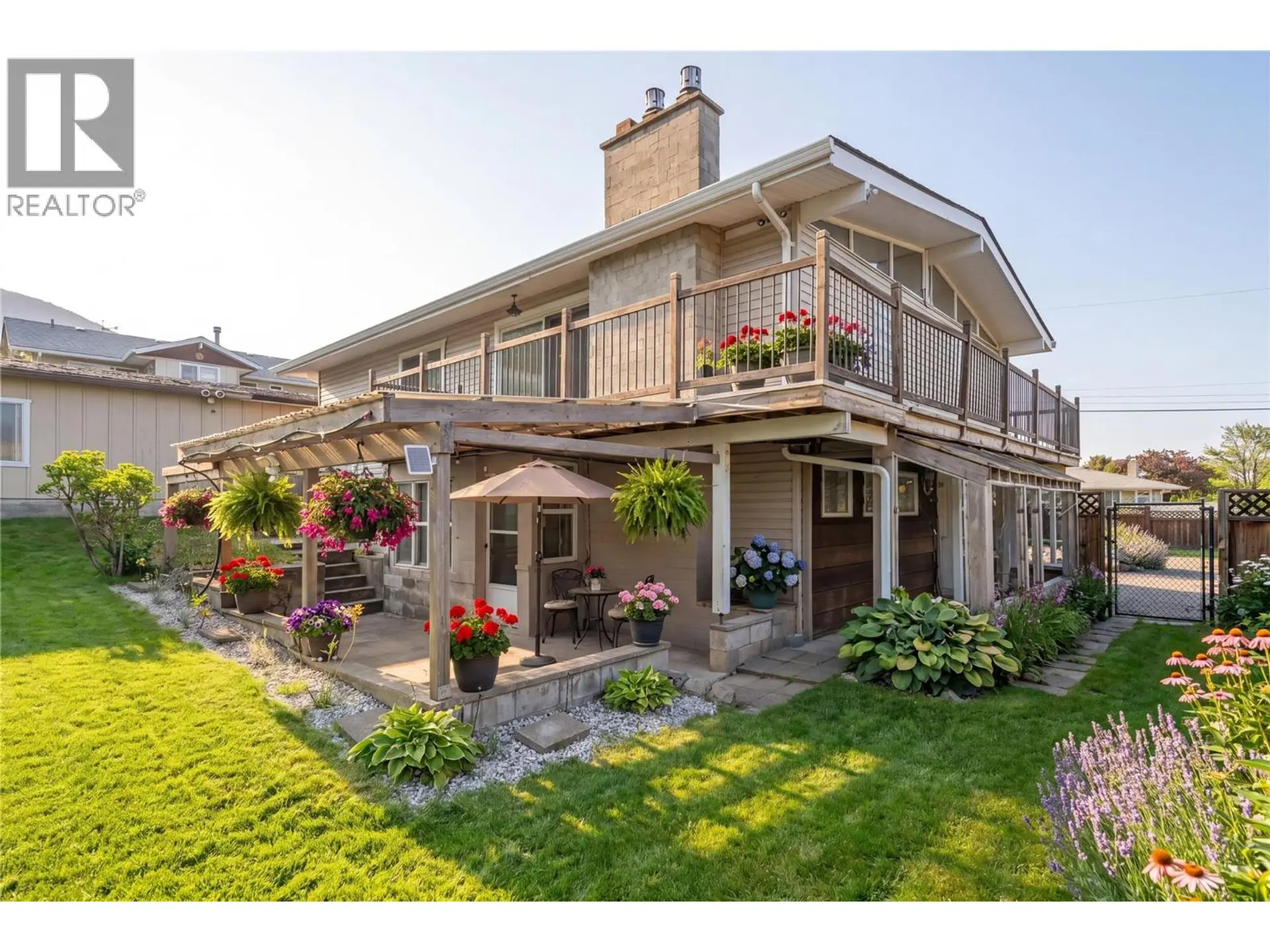 Property at 803 Cariboo Crescent, Ashcroft, BC