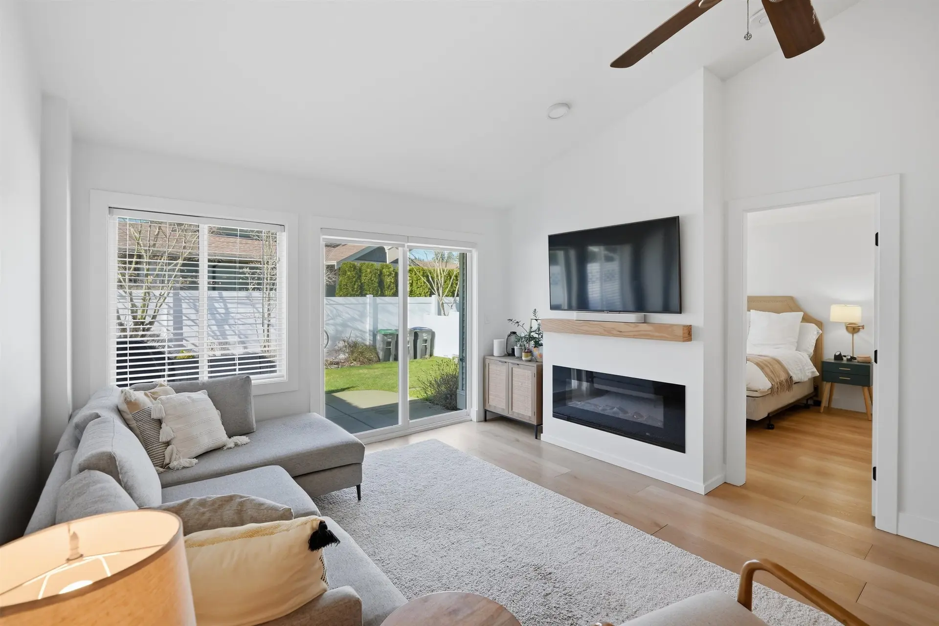 Property at #34 17516 4 Avenue, Surrey, BC