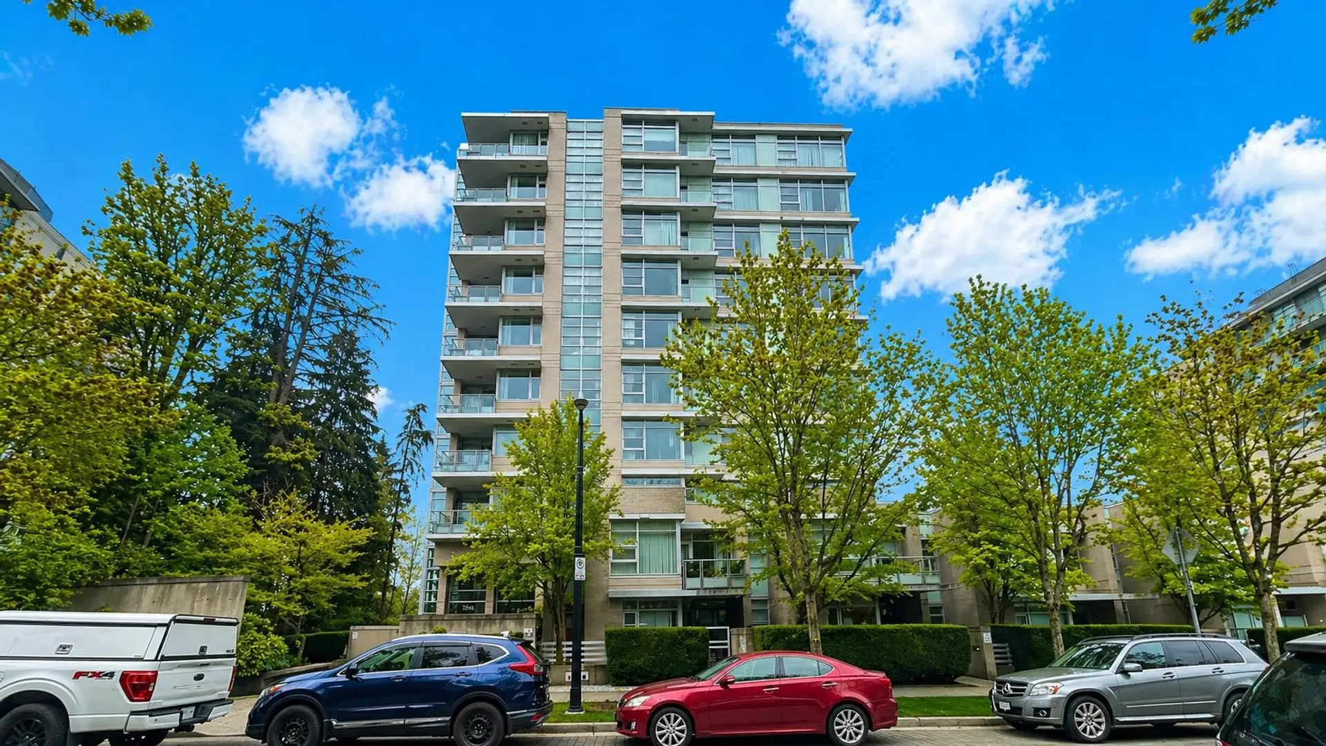 #601 9266 University Crescent - Image 2