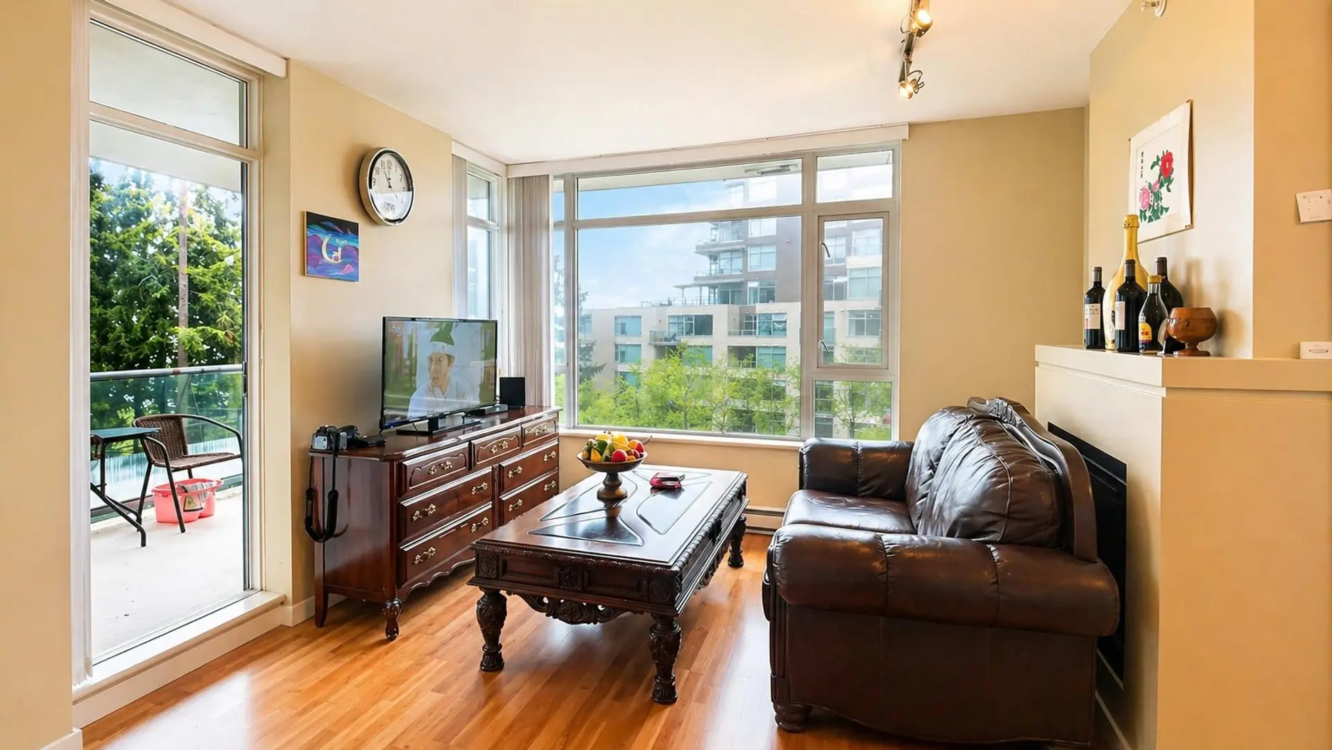 #601 9266 University Crescent - Image 6