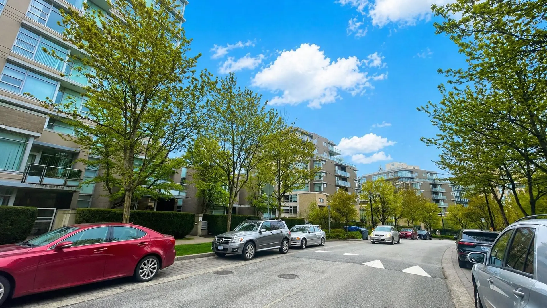 #601 9266 University Crescent - Image 3
