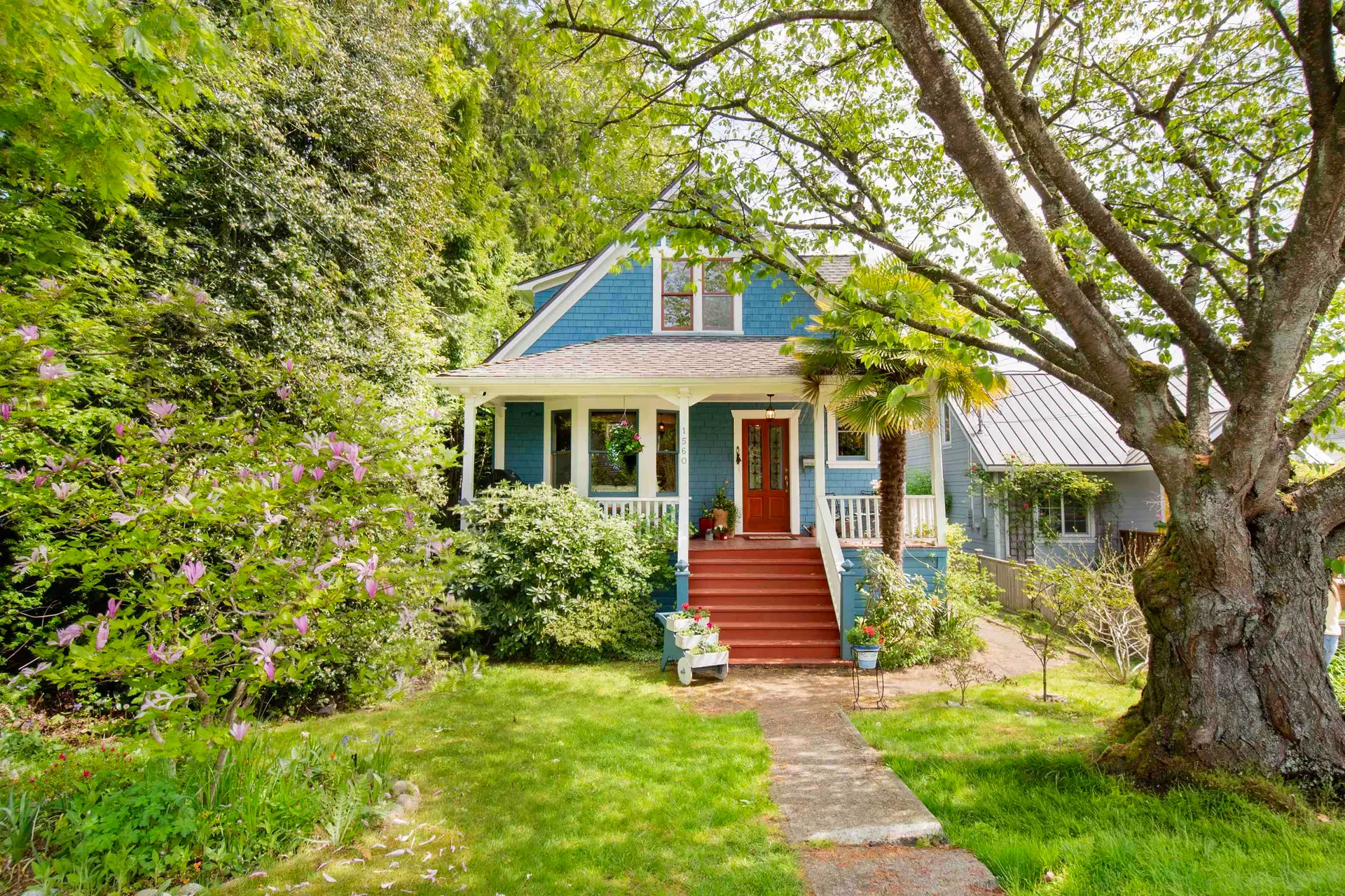 Property at 1560 Macgowan Avenue, North Vancouver, BC