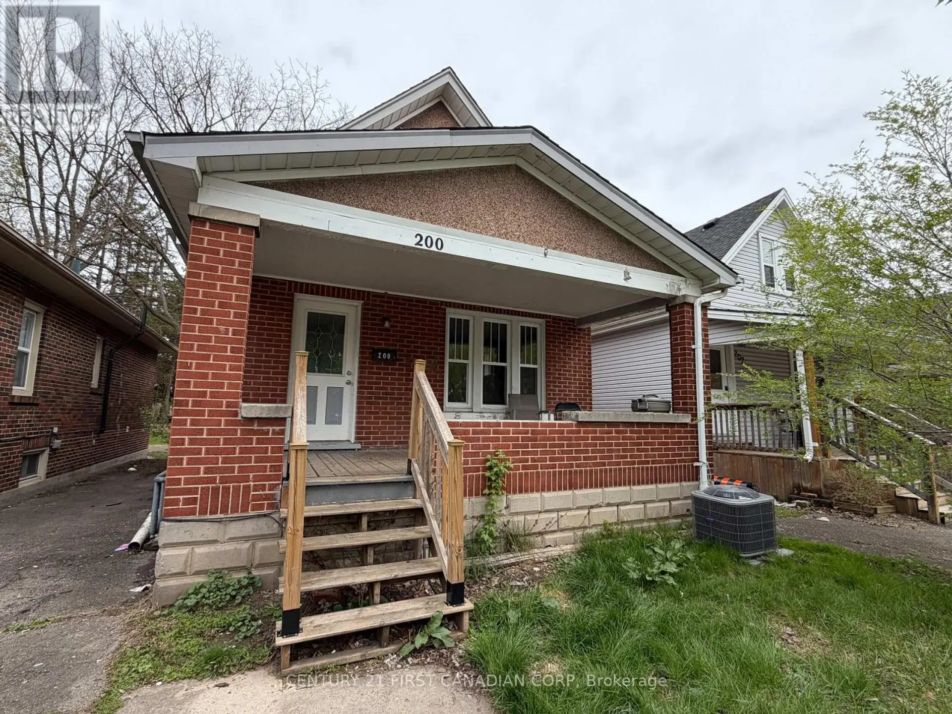 200 HURON STREET - Image 1