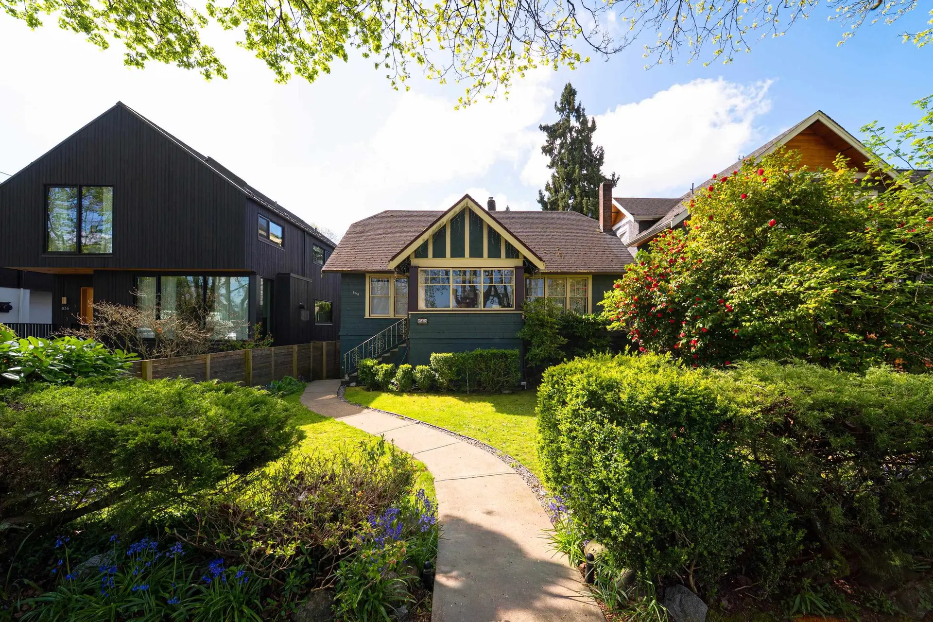 Property at 840 W 22nd Avenue, Vancouver, BC