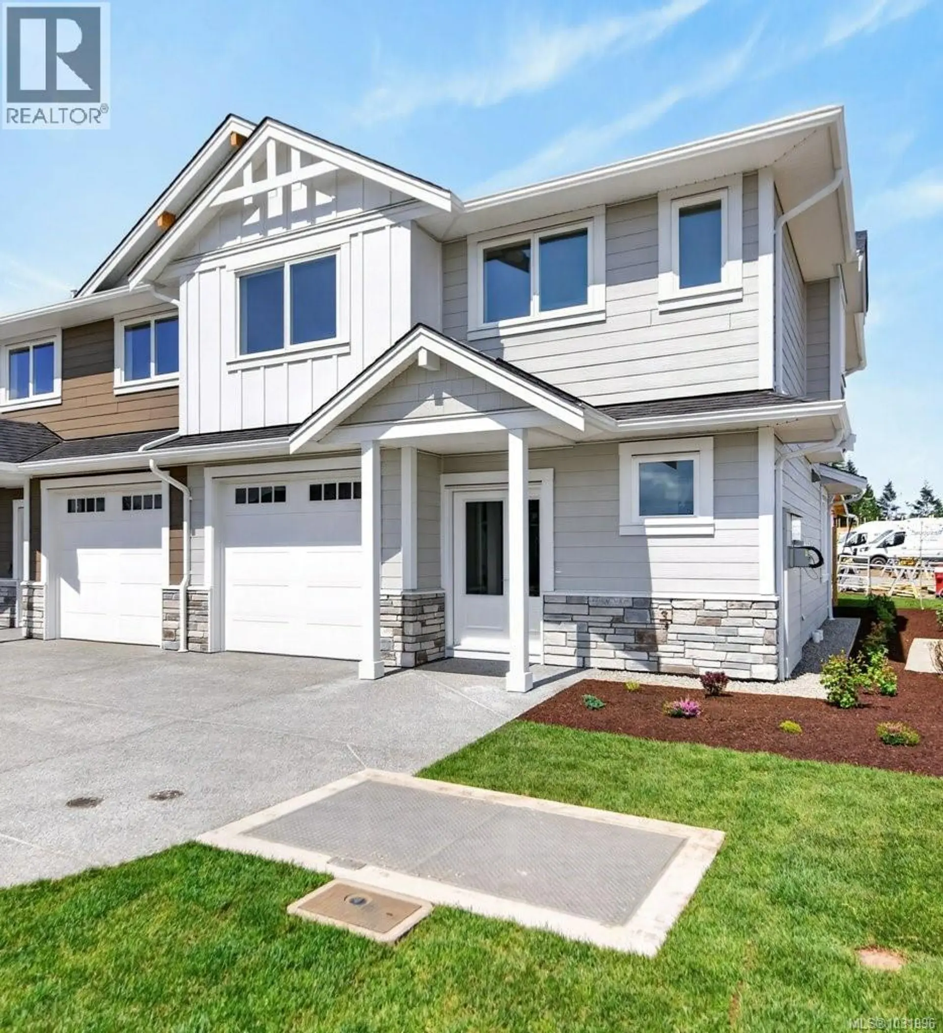 Property at #D 875 Grumman Pl, Comox, BC