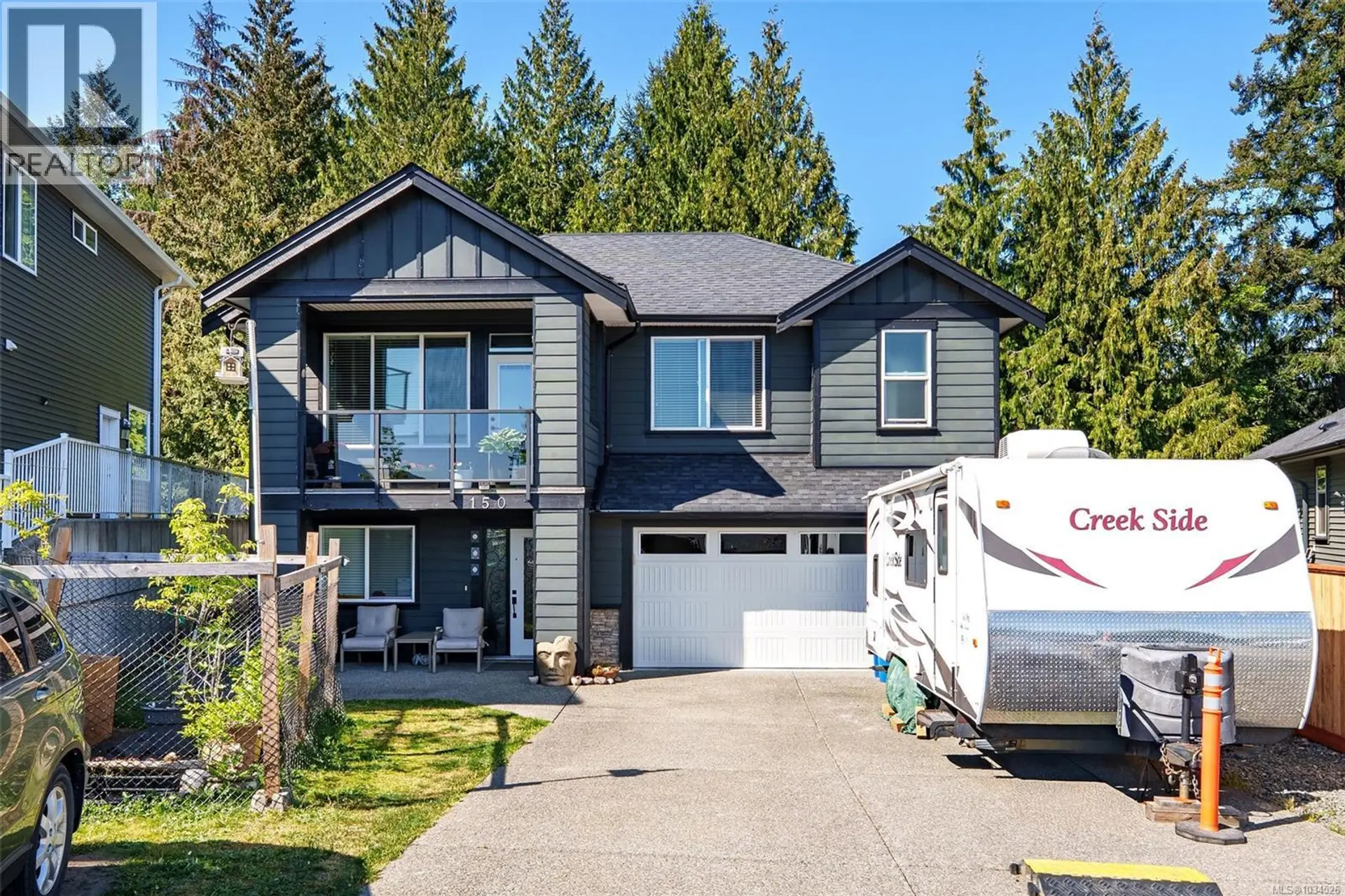 Property at 150 Kian Pl, Nanaimo, BC