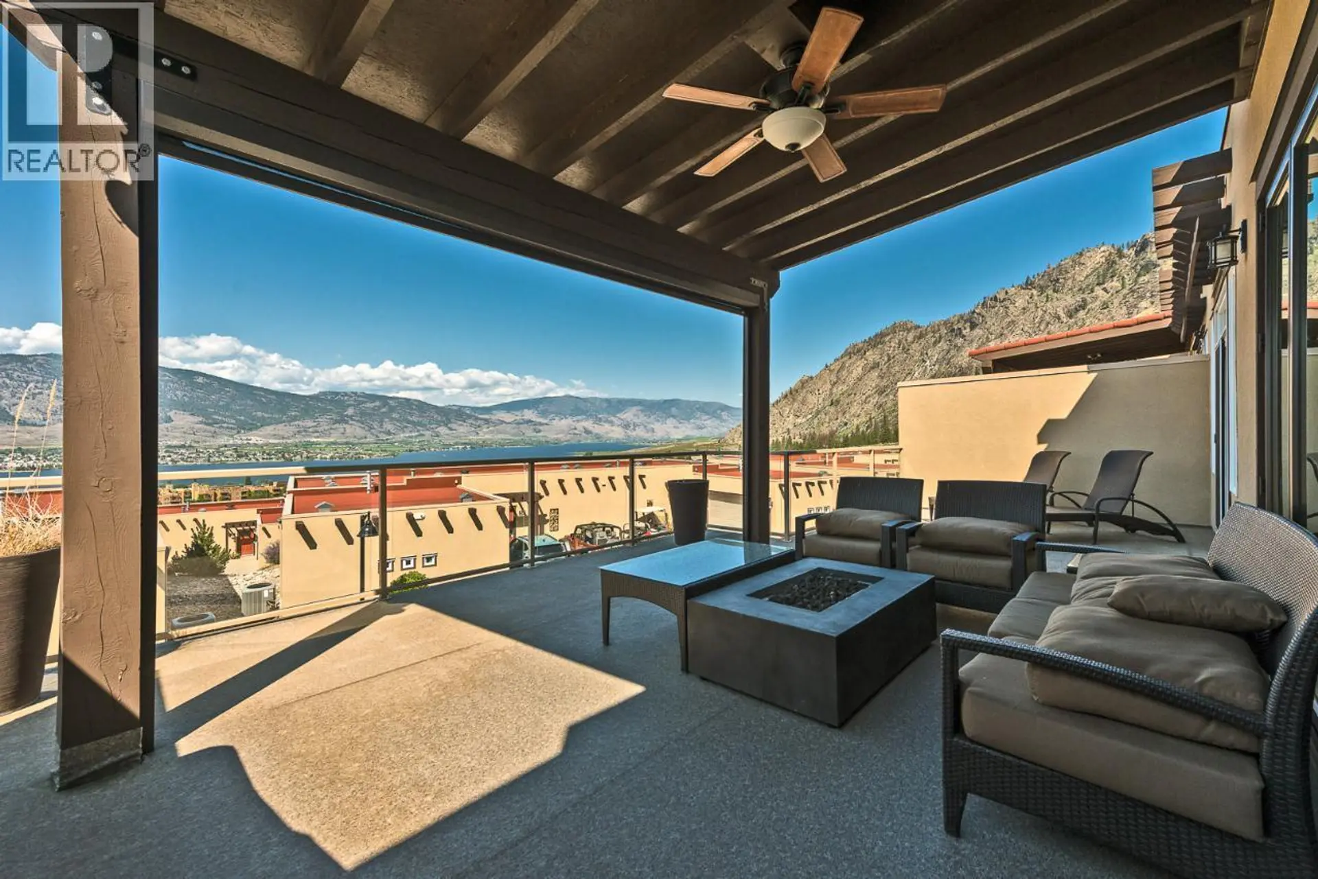 Property at #21 2000 VALLEYVIEW Drive, Osoyoos, BC