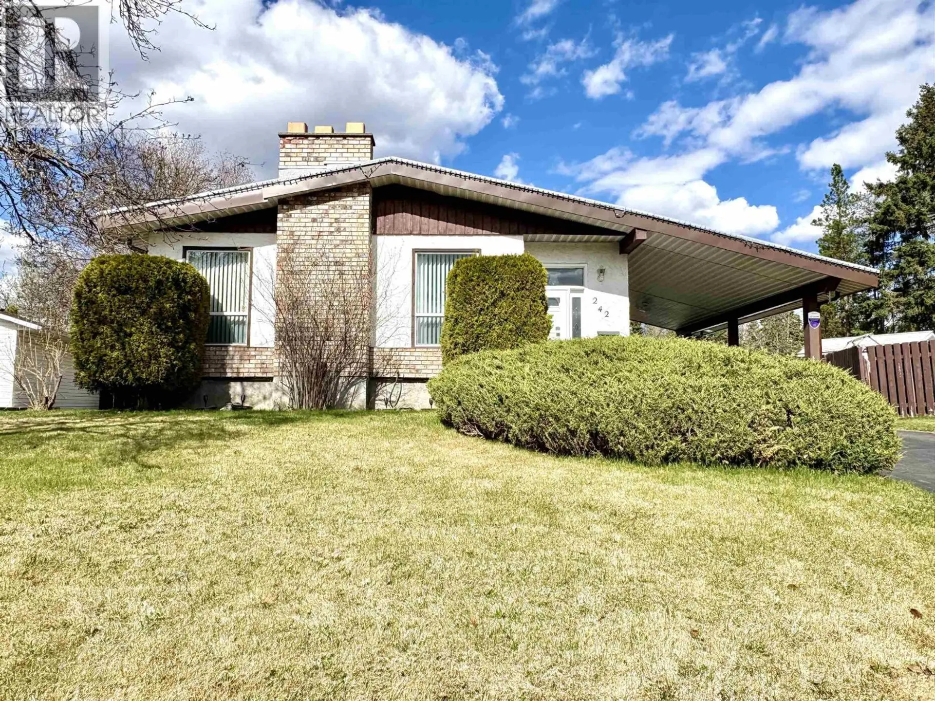 Property at 242 EXPLORER CRESCENT, Prince George, BC