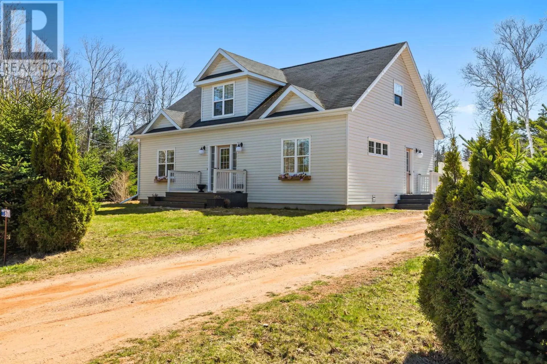 Property at 167 BAYVIEW Drive, Stanley Bridge, PE