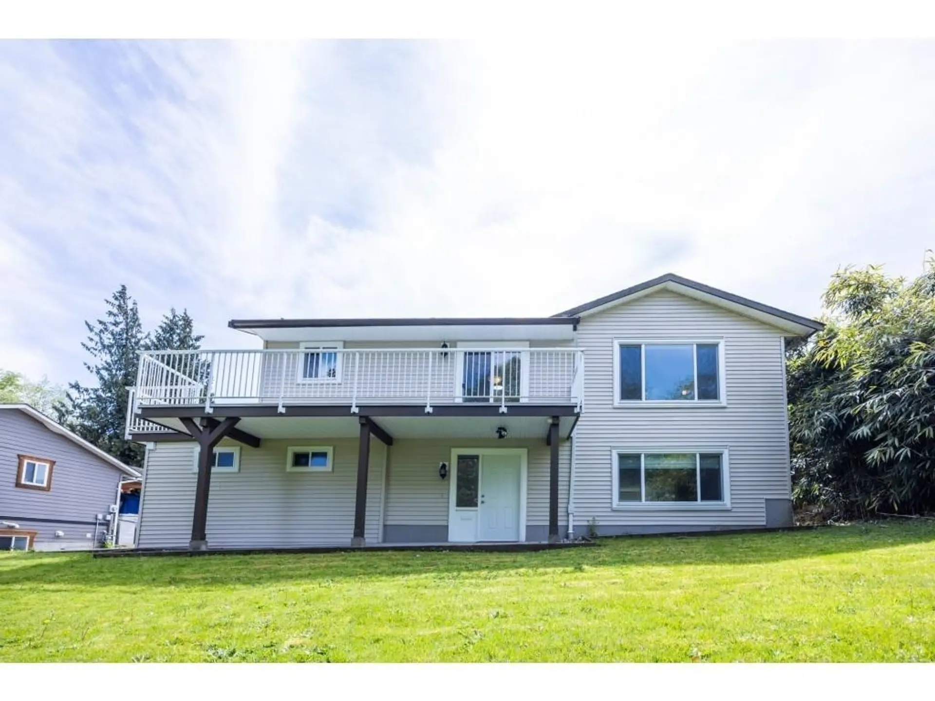 Property at 19971 50a Avenue, Langley, BC