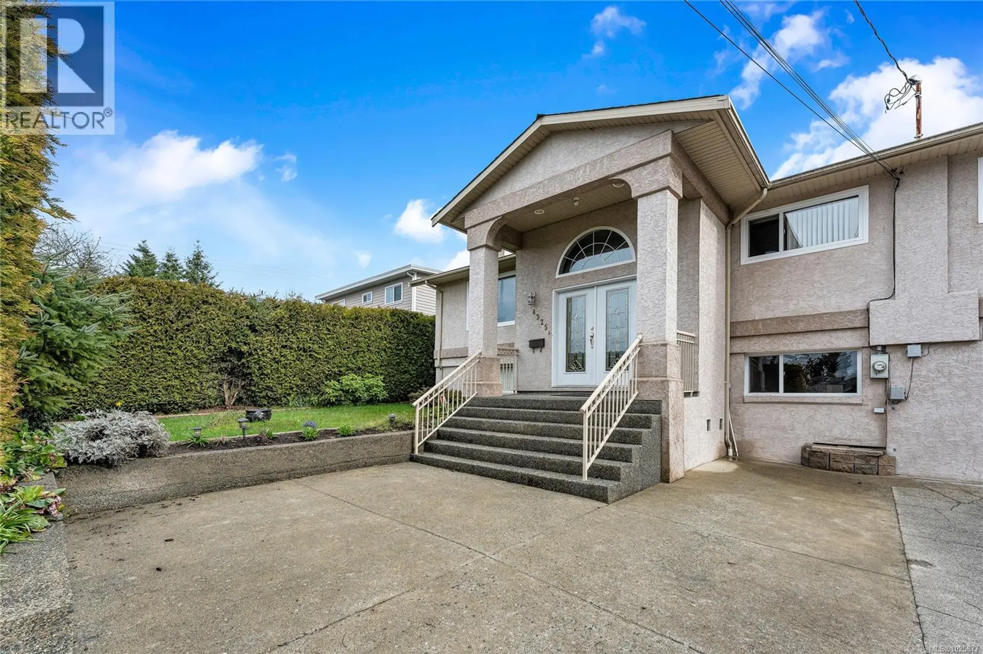 Property at 4325 Dieppe Rd, Saanich, BC