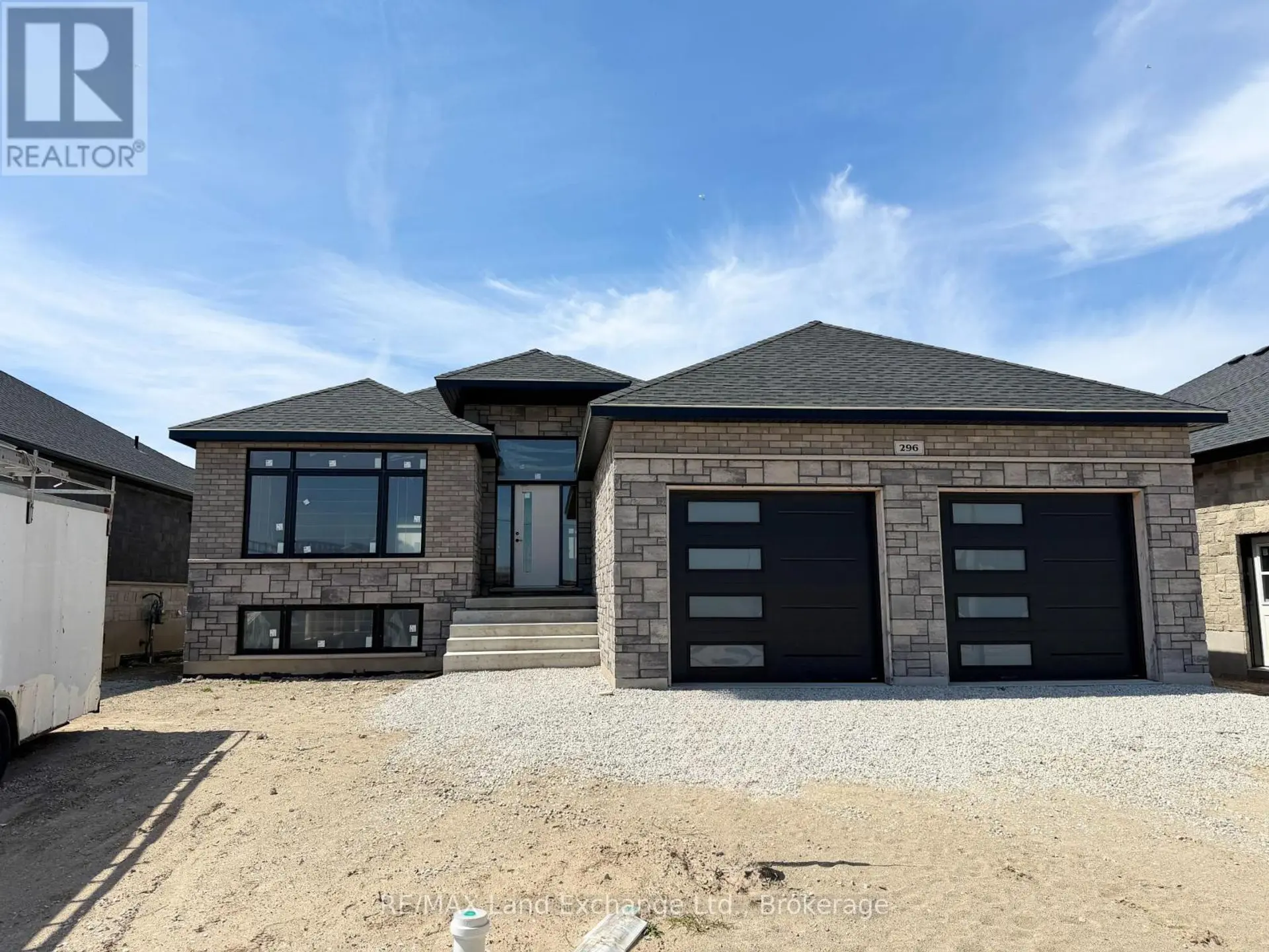 296 RIDGE STREET - Image 1