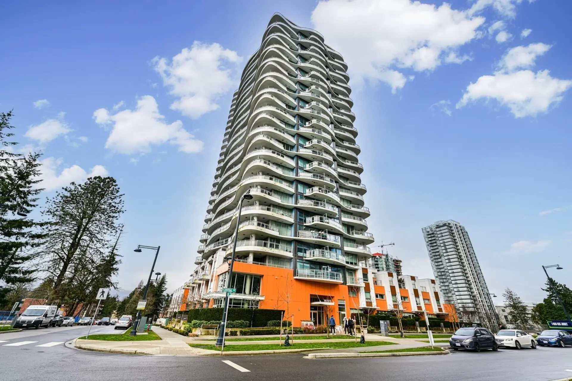 Property at #1108 13303 103a Avenue, Surrey, BC