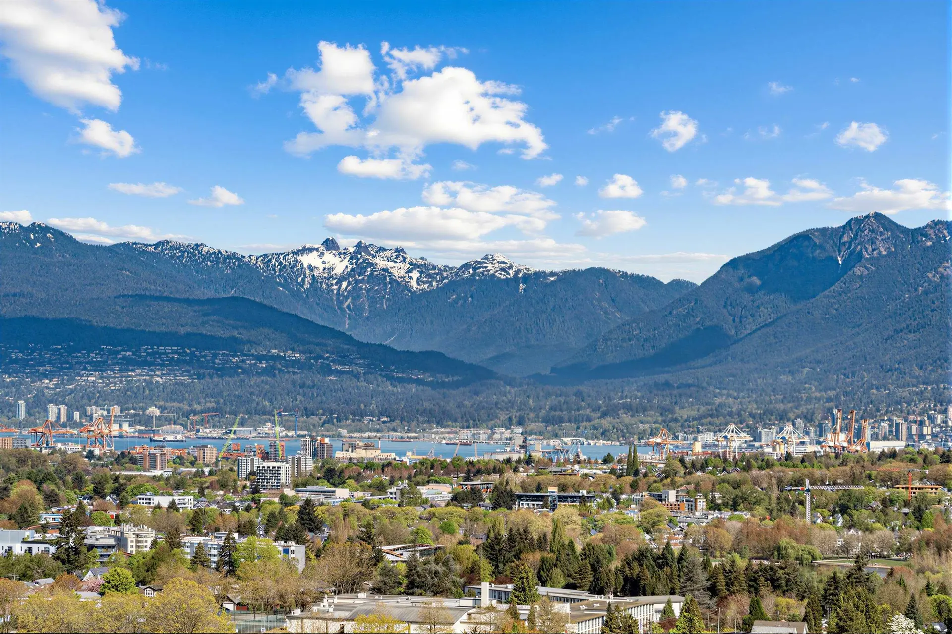 Property at #2102 4815 Eldorado Mews, Vancouver, BC