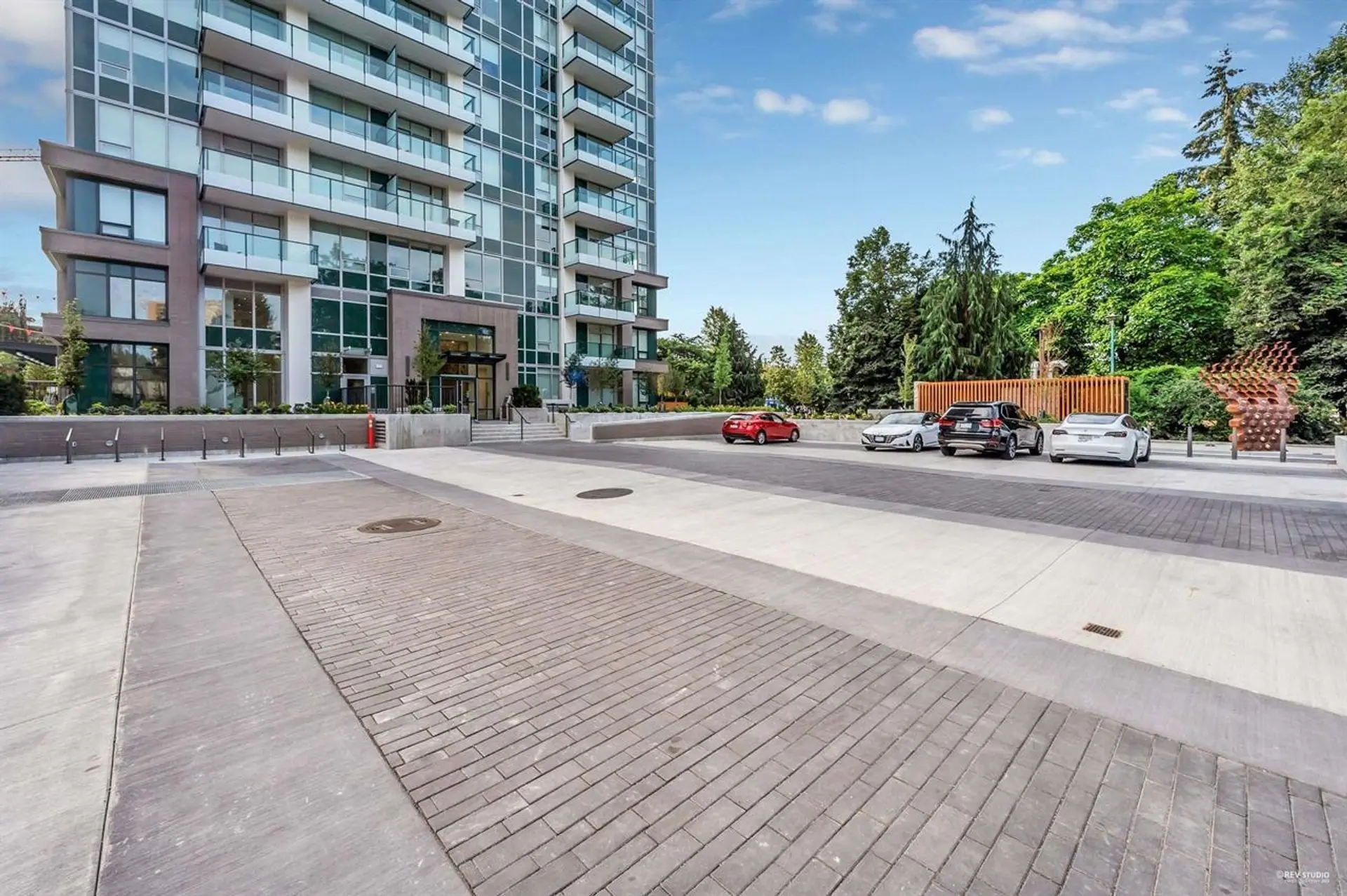 Property at #307 6463 Silver Avenue, Burnaby, BC
