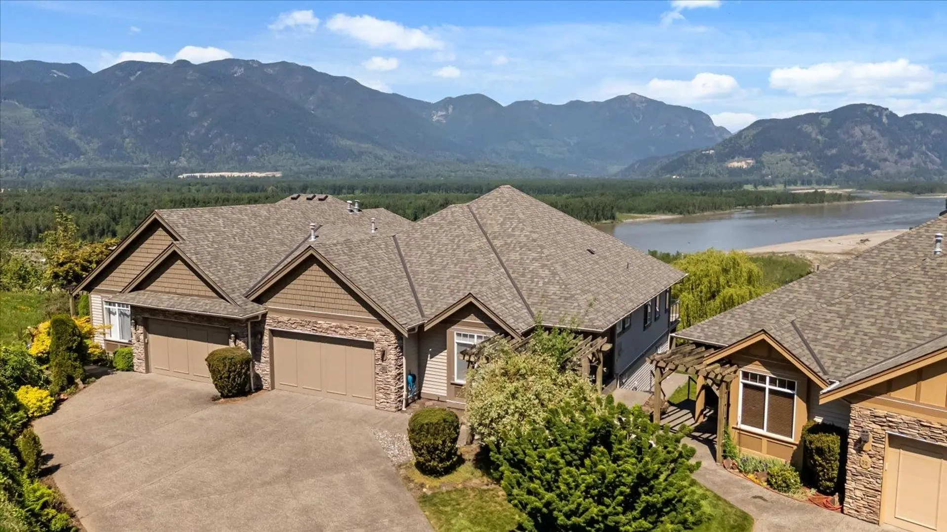 Property at #33 43777 Chilliwack Mountain Road, Chilliwack, BC