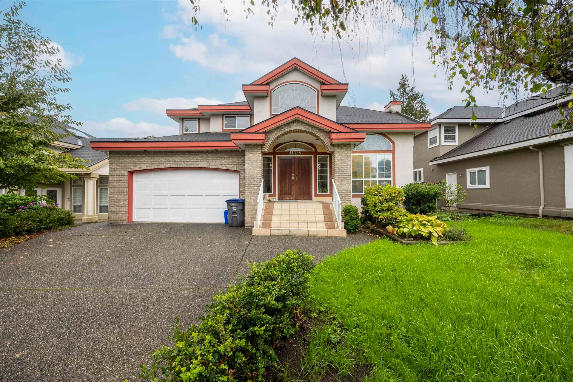 Property at 11028 162a Street, Surrey, BC